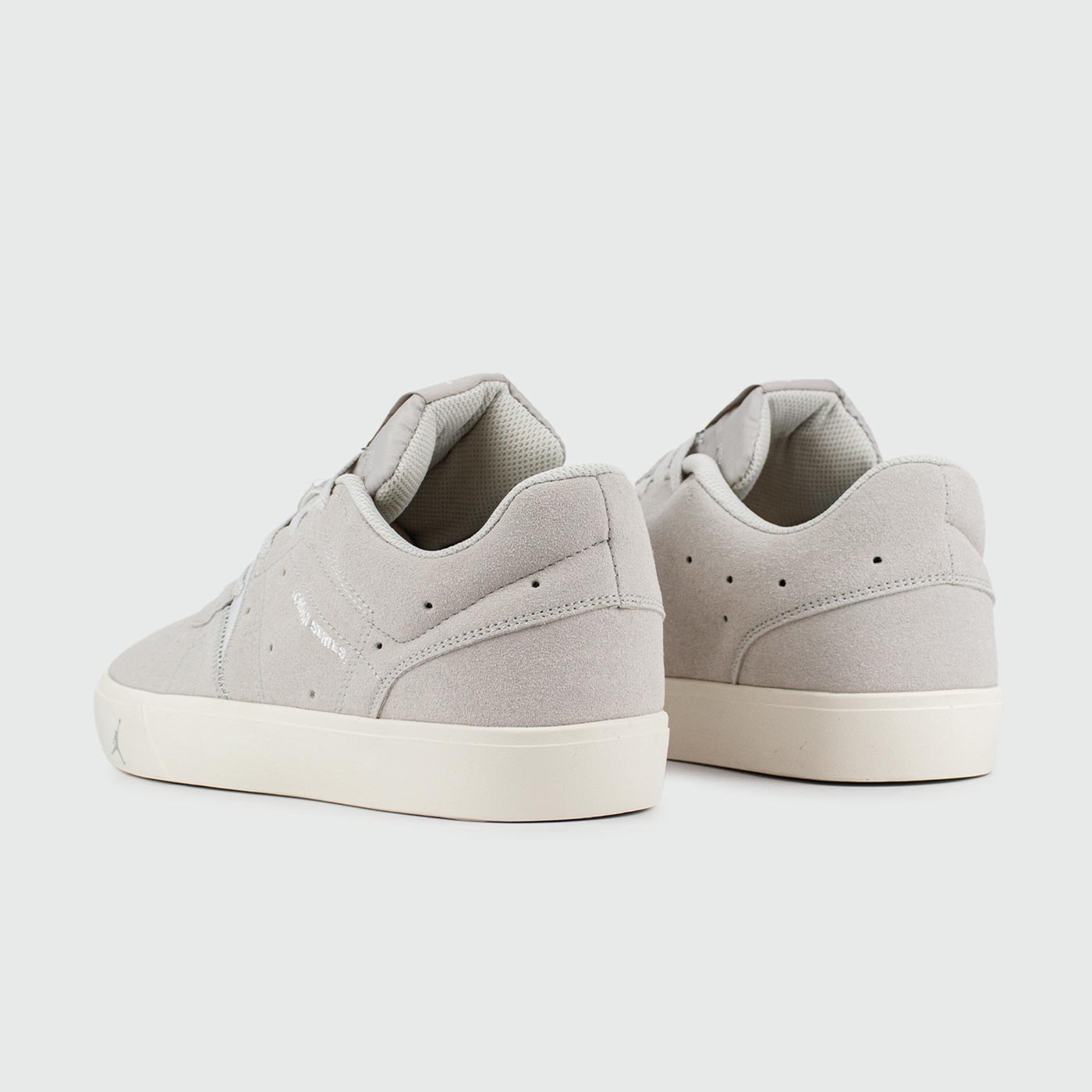 Кеды Air Jordan Series ES Grey Кеды Air Jordan Series ES Grey