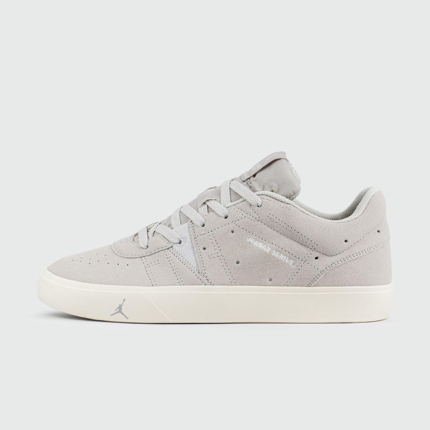 Кеды Air Jordan Series ES Grey Кеды Air Jordan Series ES Grey