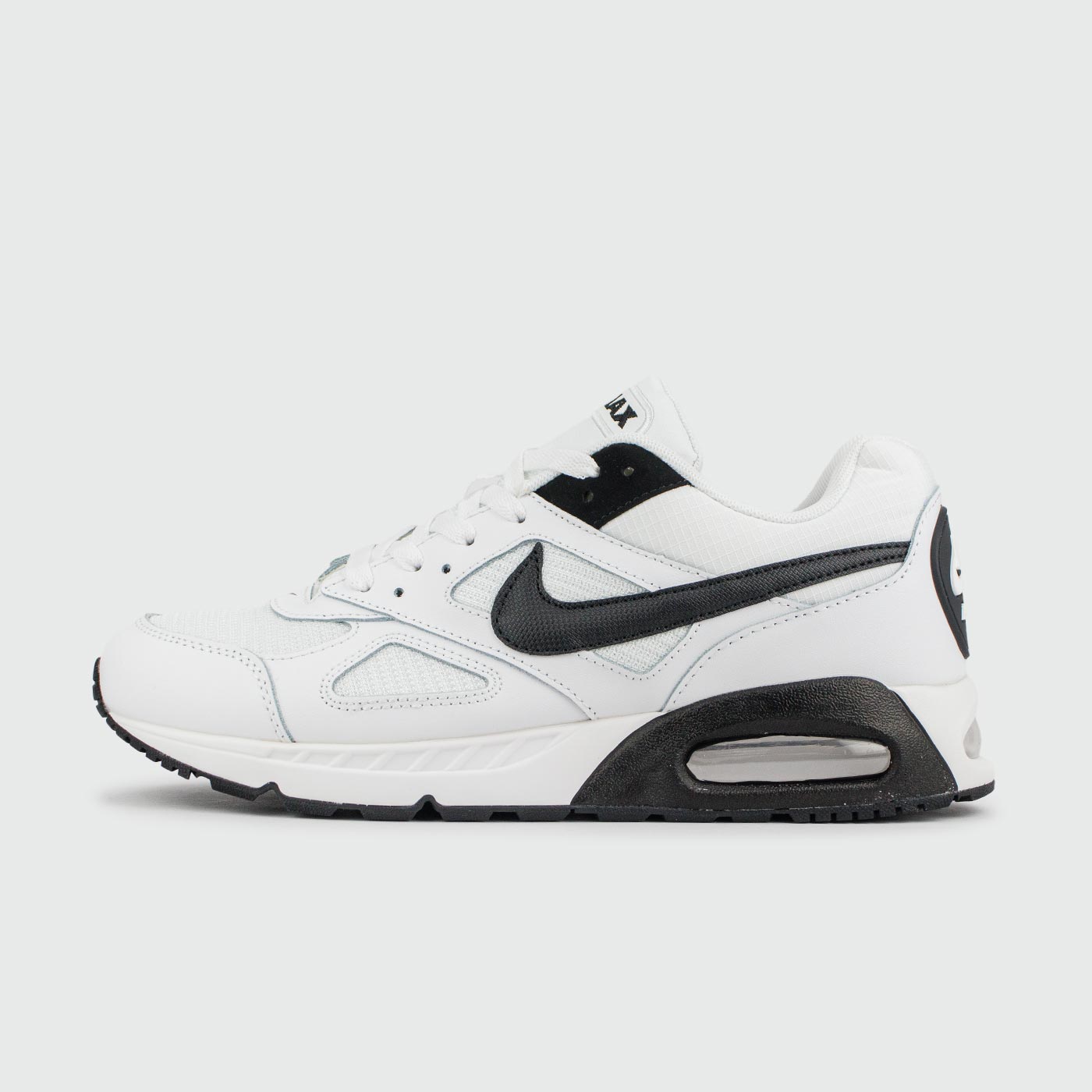 Кроссовки Nike Air Max IVO White Black Кроссовки Nike Air Max IVO White Black