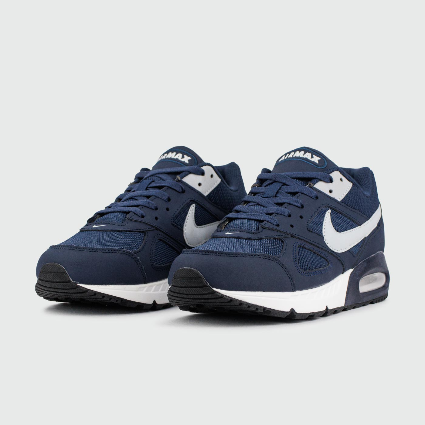 Кроссовки Nike Air Max IVO Blue / White Кроссовки Nike Air Max IVO Blue / White