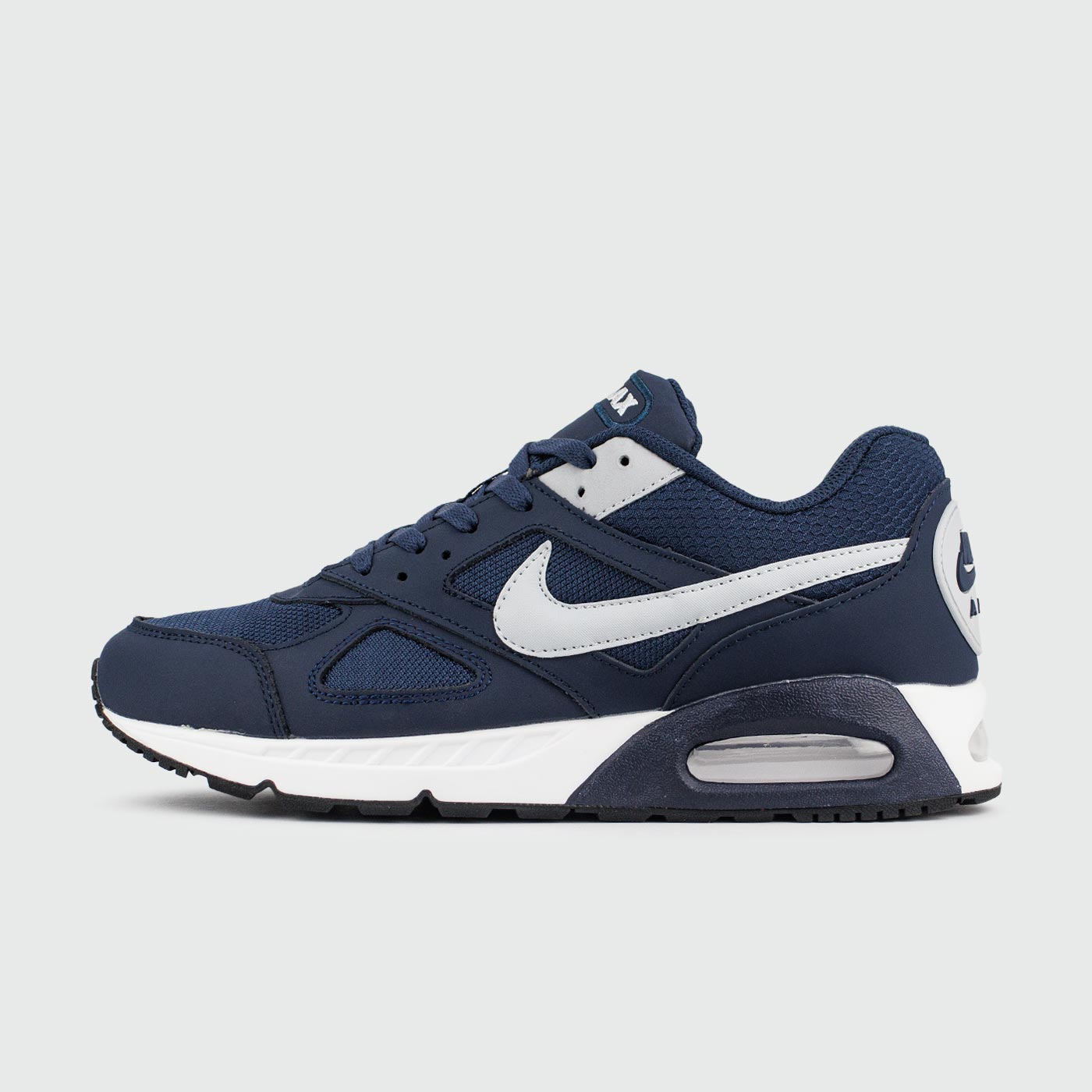 Кроссовки Nike Air Max IVO Blue / White Кроссовки Nike Air Max IVO Blue / White