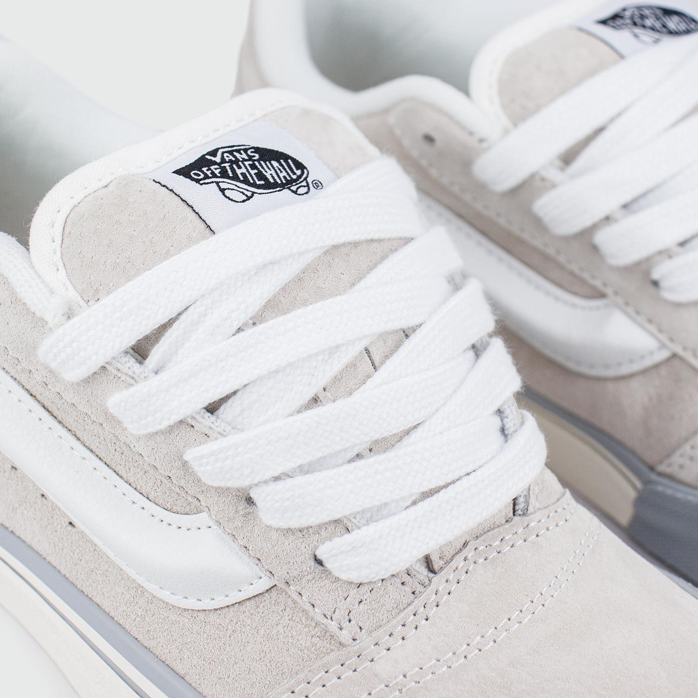 Кеды Vans Knu Skool Grey new Wmns Кеды Vans Knu Skool Grey new Wmns