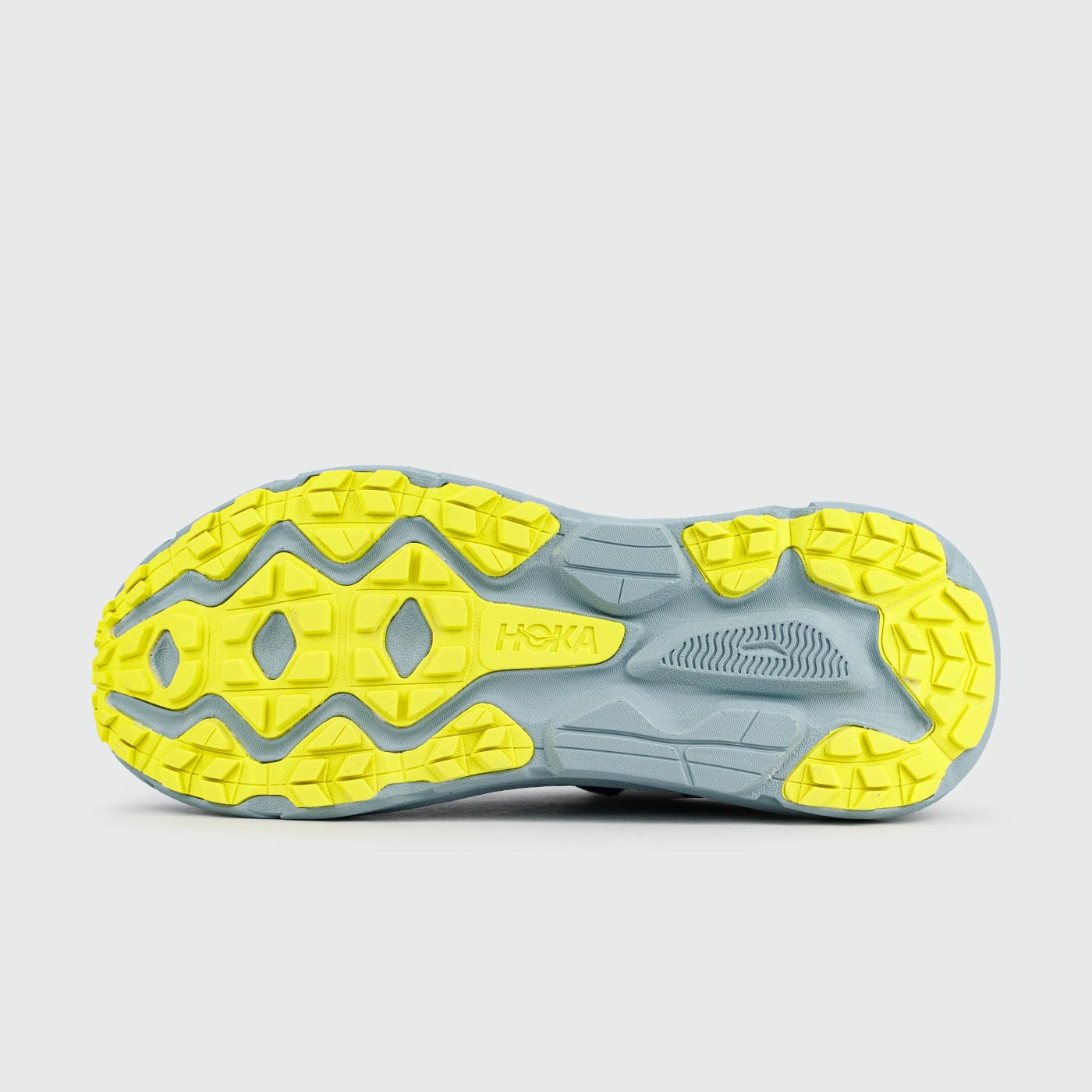 Кроссовки HOKA ONE ONE Challenger ATR 7 Terq. Yellow Кроссовки HOKA ONE ONE Challenger ATR 7 Terq. Yellow