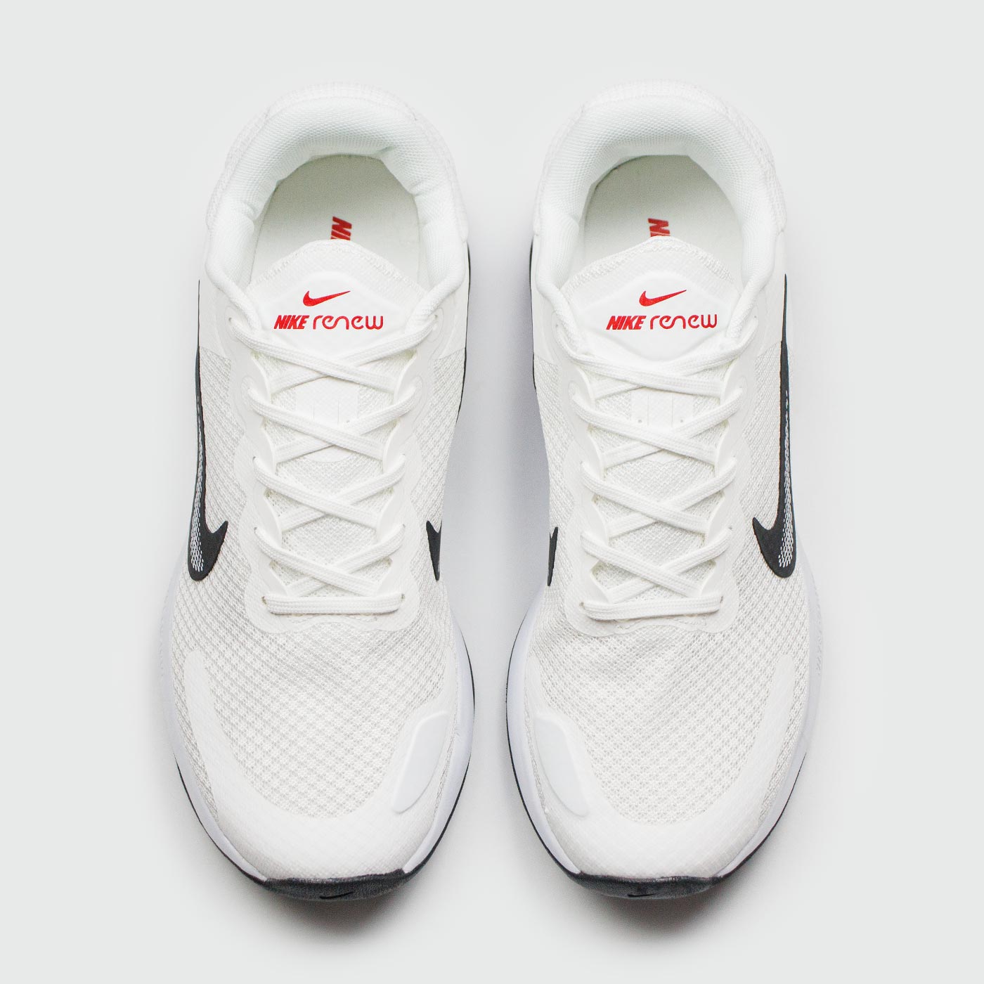 Кроссовки Nike Renew Ride 3 White