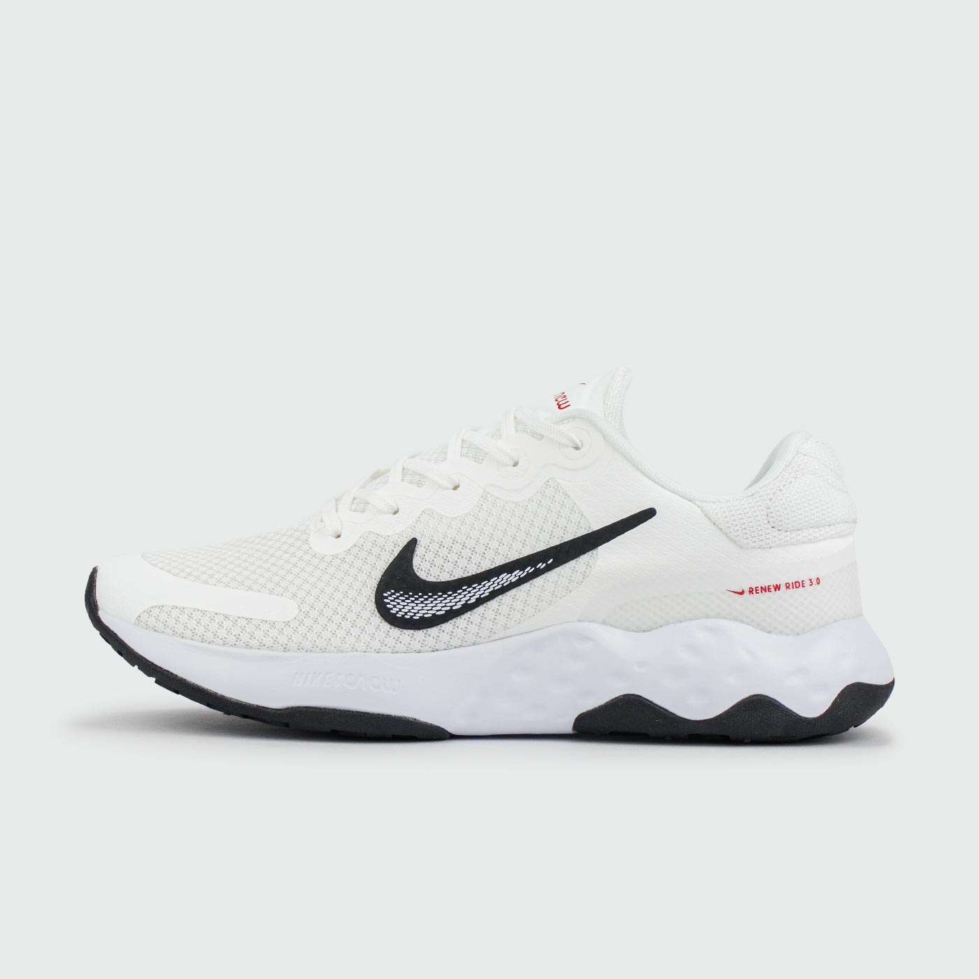 Кроссовки Nike Renew Ride 3 White