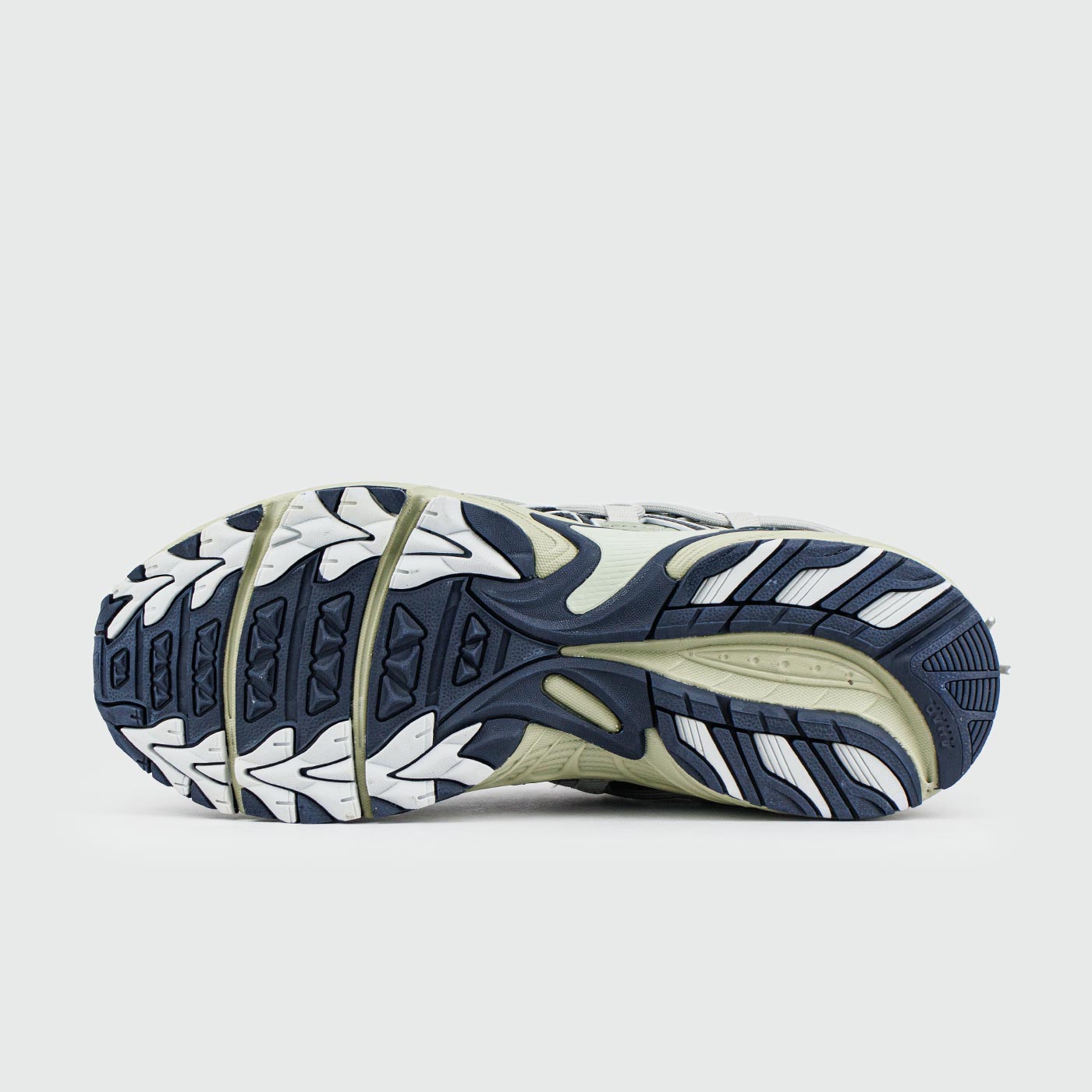 Кроссовки Asics Gel-Kahana TR V2 Grey / Olive Кроссовки Asics Gel-Kahana TR V2 Grey / Olive