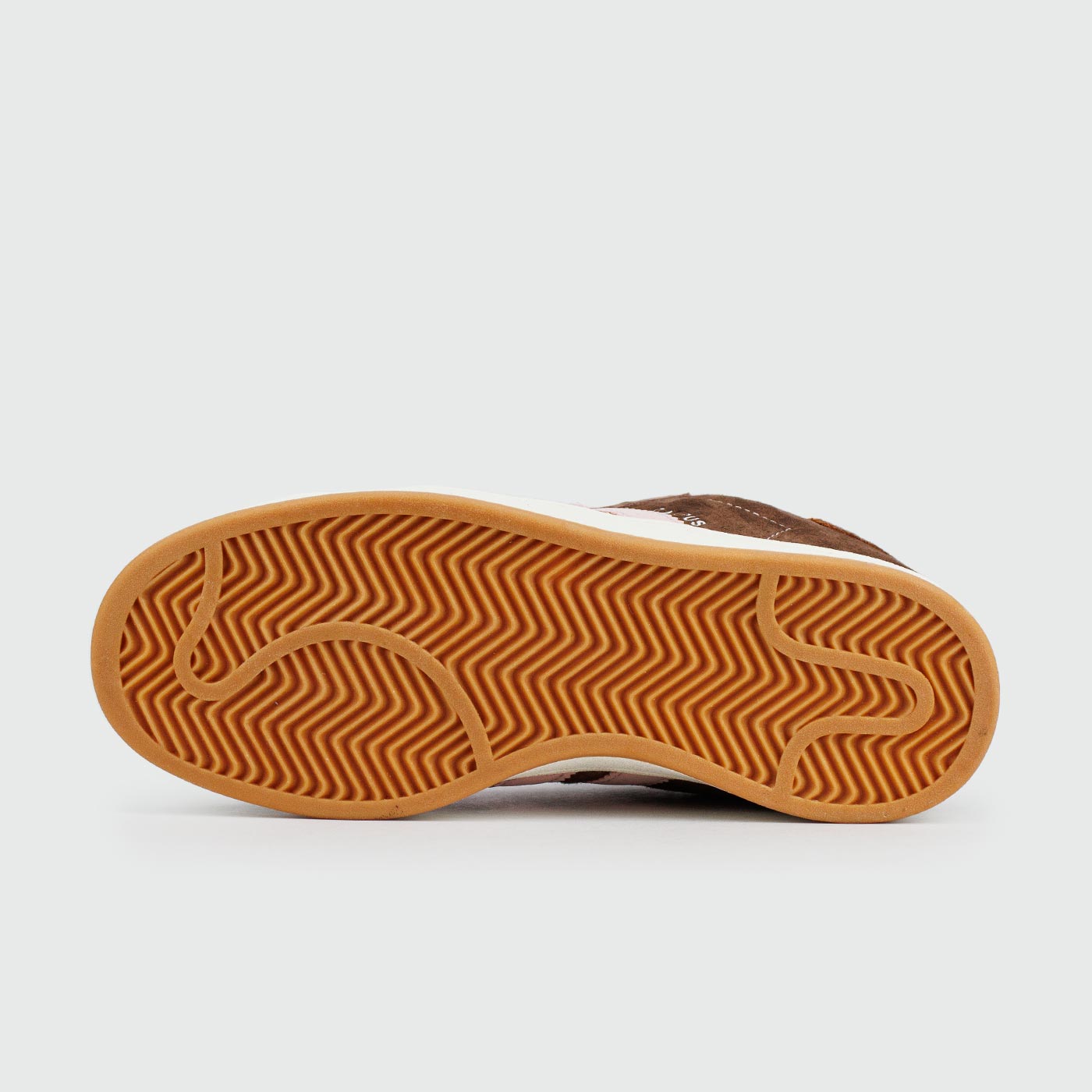 Кроссовки Adidas Campus 00s Brown / Pink Suede Wmns Кроссовки Adidas Campus 00s Brown / Pink Suede Wmns