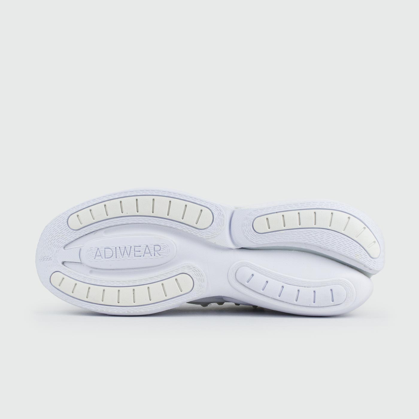 Кроссовки Adidas Alphaboost V1 White Кроссовки Adidas Alphaboost V1 White