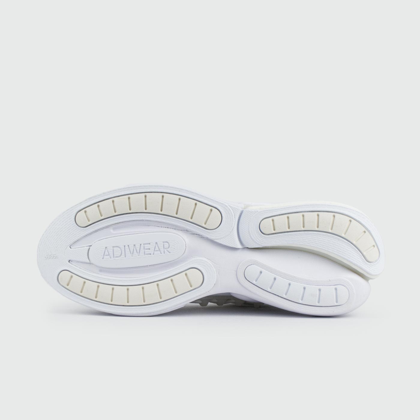 Кроссовки Adidas Alphaboost V1 White Wmns Кроссовки Adidas Alphaboost V1 White Wmns