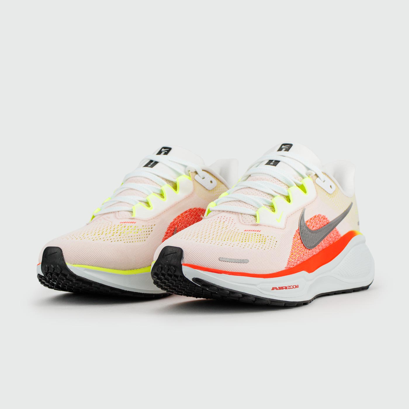 Кроссовки Nike Pegasus 41 Pink Orange Wmns Кроссовки Nike Pegasus 41 Pink Orange Wmns