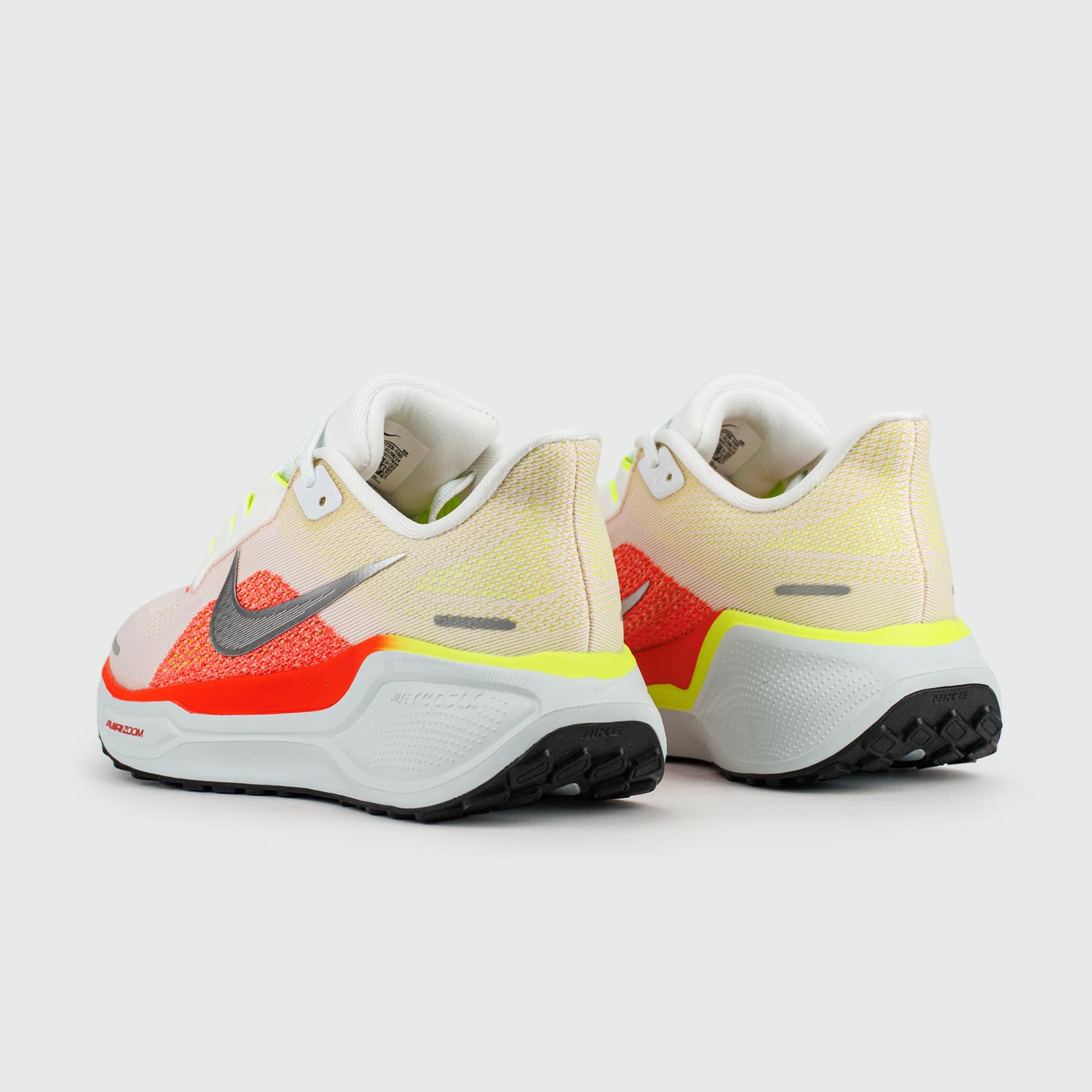 Кроссовки Nike Pegasus 41 Pink Orange Wmns Кроссовки Nike Pegasus 41 Pink Orange Wmns