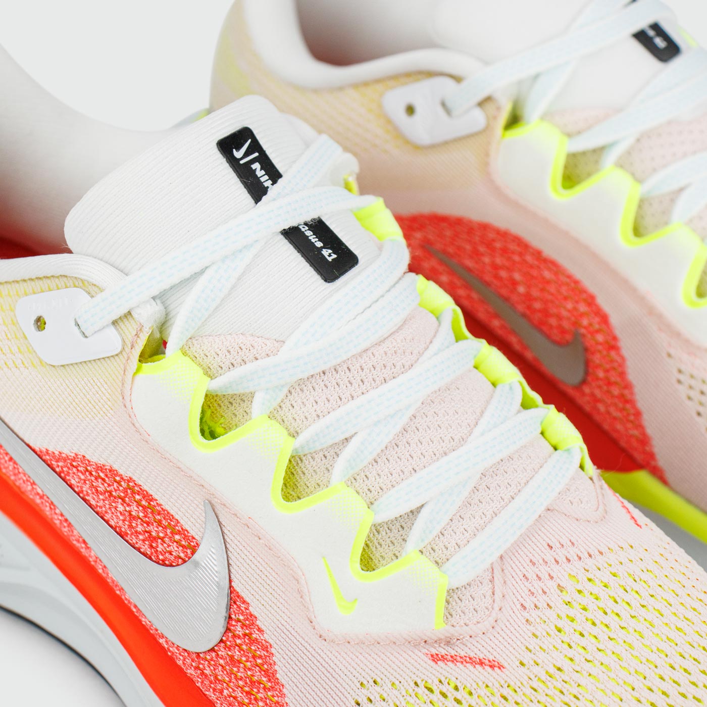 Кроссовки Nike Pegasus 41 Pink Orange Wmns Кроссовки Nike Pegasus 41 Pink Orange Wmns