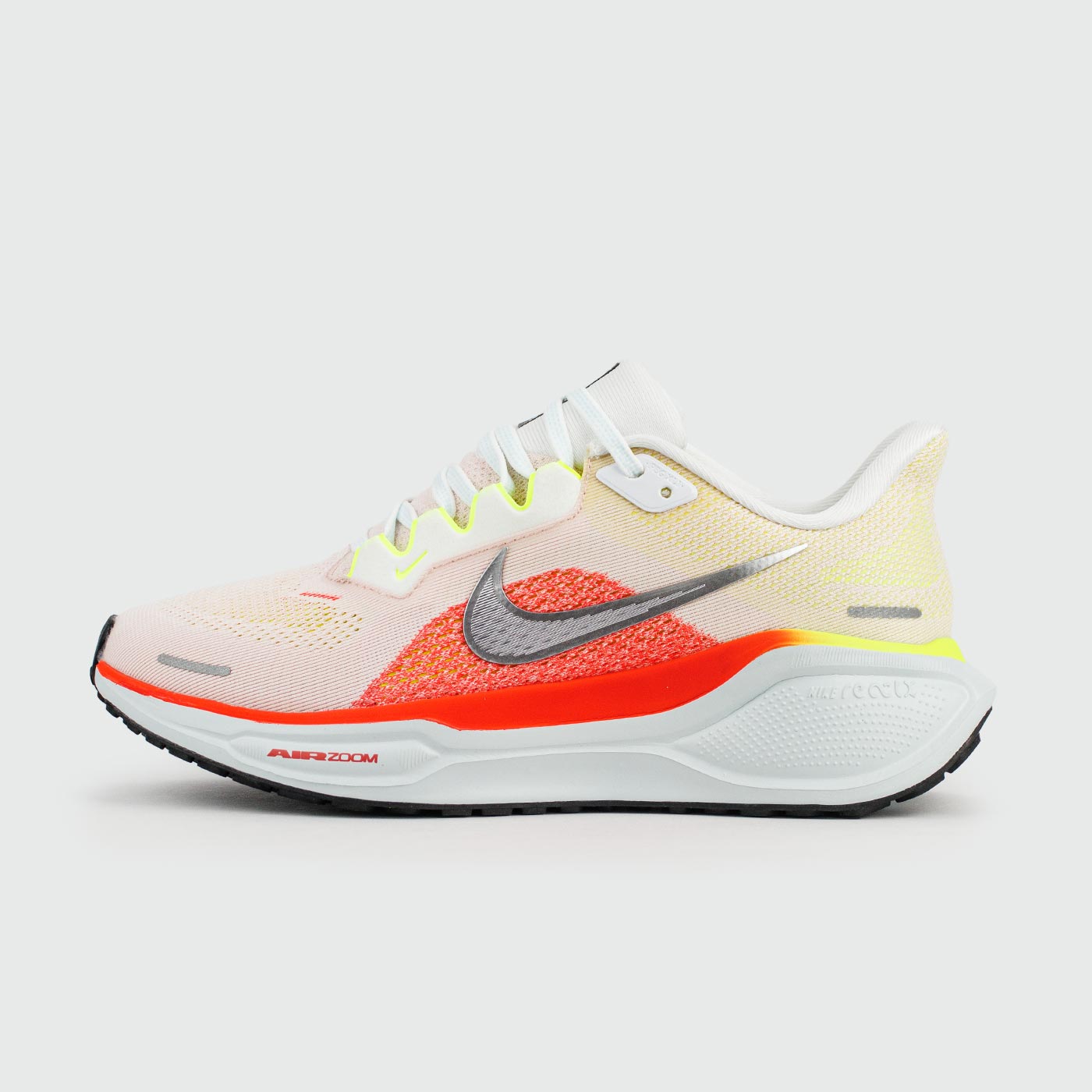 Кроссовки Nike Pegasus 41 Pink Orange Wmns Кроссовки Nike Pegasus 41 Pink Orange Wmns