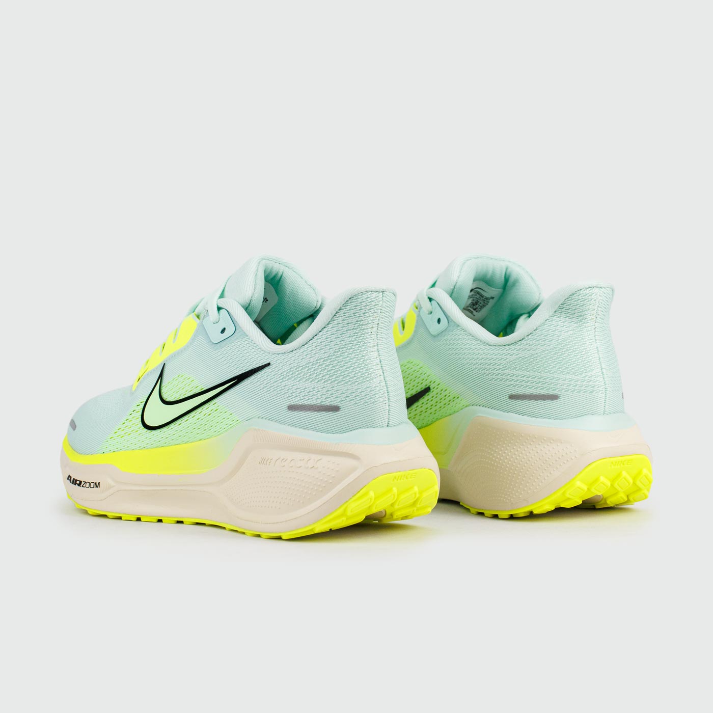 Кроссовки Nike Pegasus 41 Mint Volt Wmns Кроссовки Nike Pegasus 41 Mint Volt Wmns