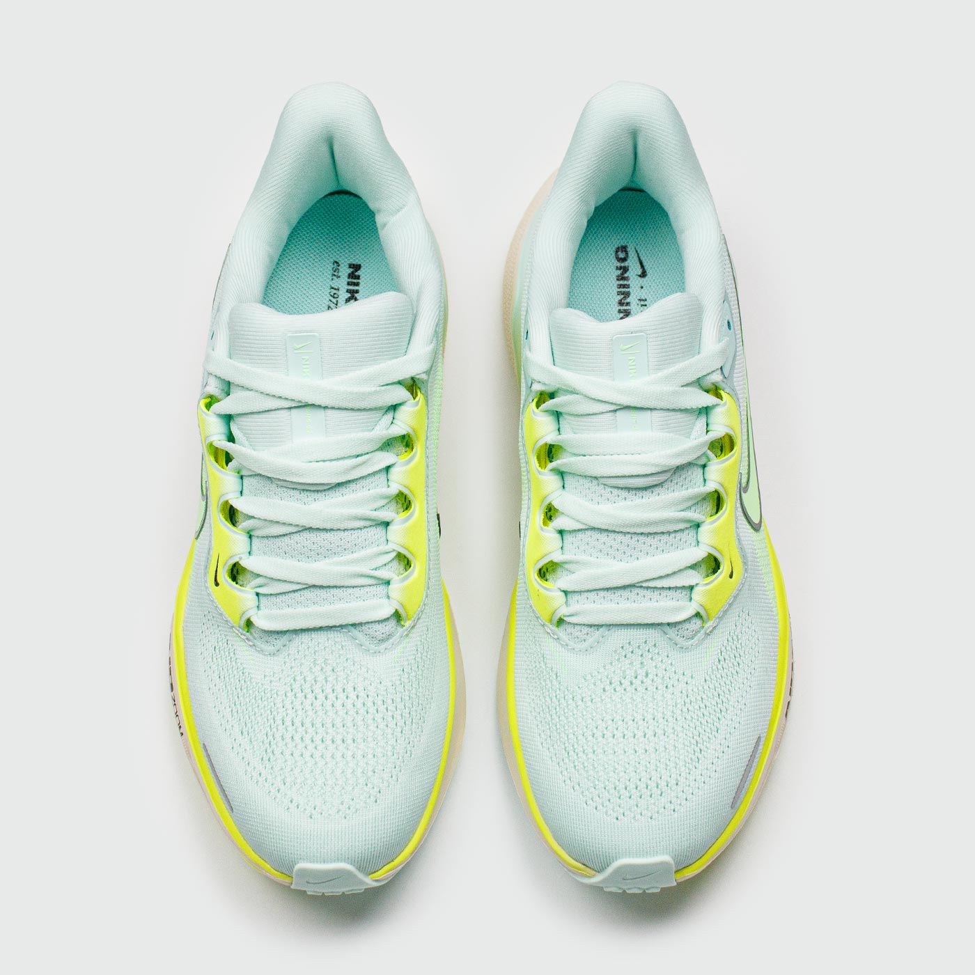Кроссовки Nike Pegasus 41 Mint Volt Wmns Кроссовки Nike Pegasus 41 Mint Volt Wmns