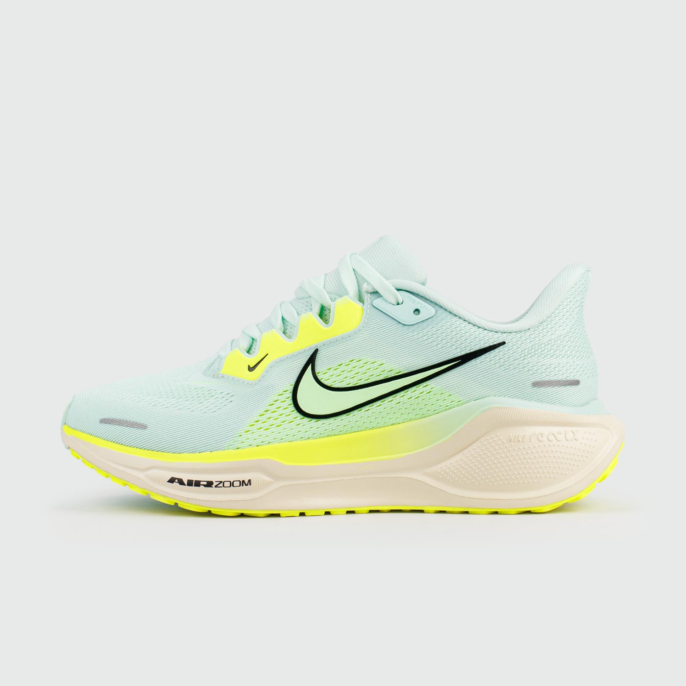 Кроссовки Nike Pegasus 41 Mint Volt Wmns Кроссовки Nike Pegasus 41 Mint Volt Wmns