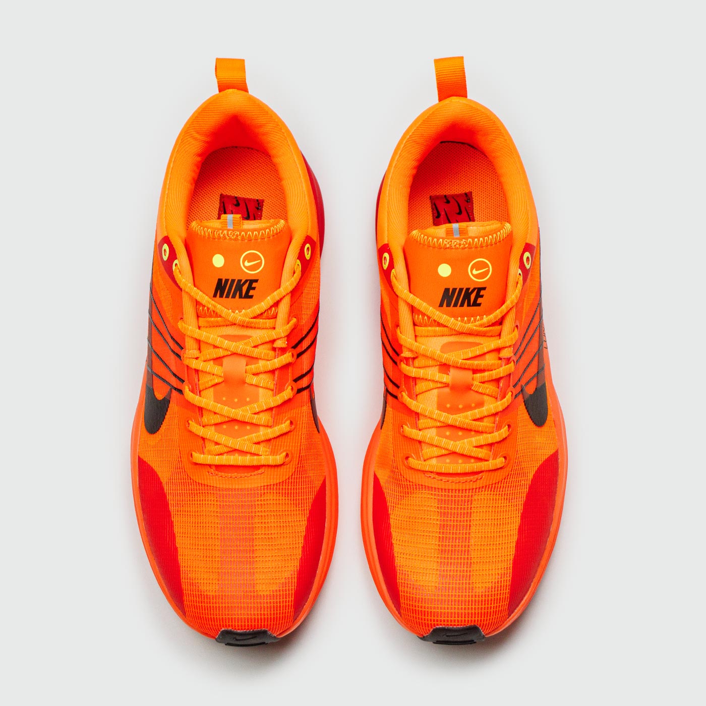 Кроссовки Nike Lunar Roam Orange Кроссовки Nike Lunar Roam Orange