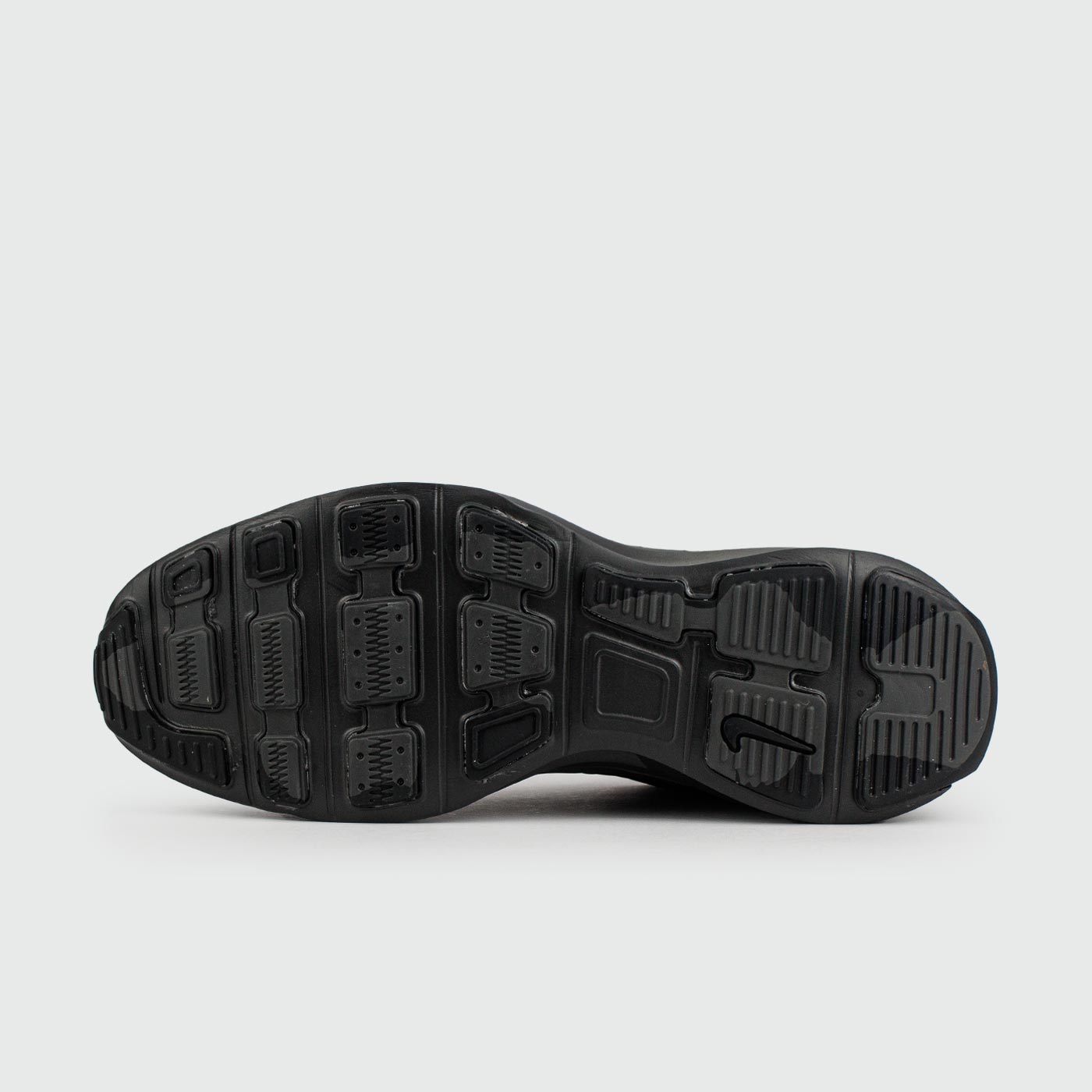 Кроссовки Nike Lunar Roam Triple Black Кроссовки Nike Lunar Roam Triple Black