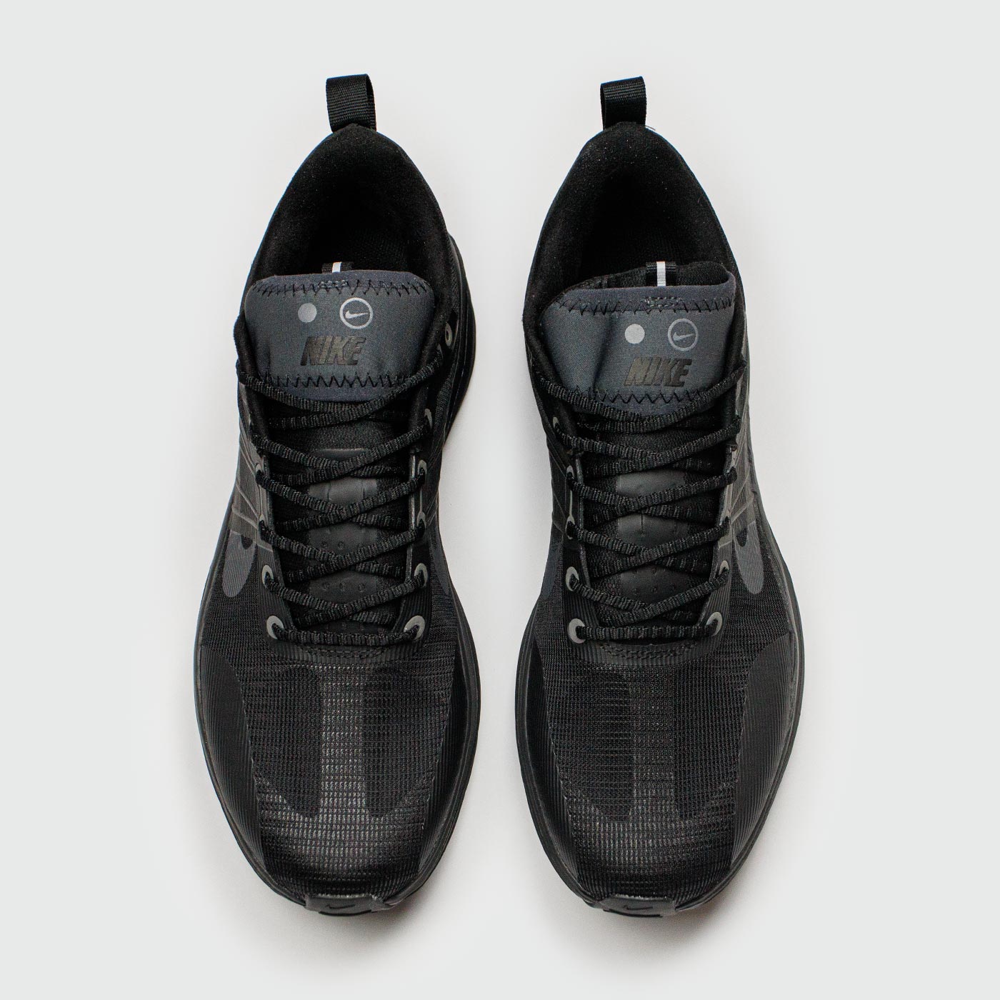 Кроссовки Nike Lunar Roam Triple Black Кроссовки Nike Lunar Roam Triple Black