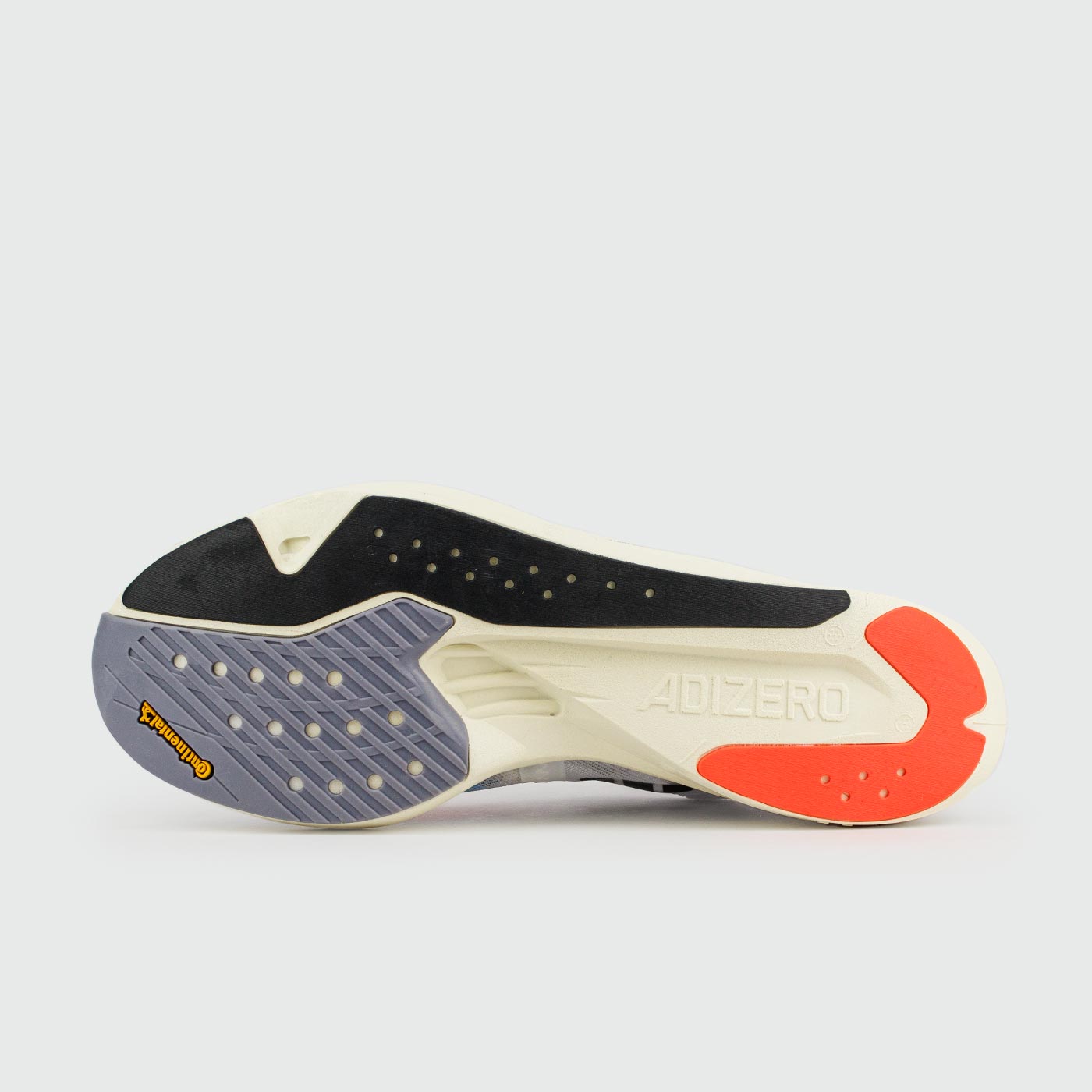Кроссовки Adidas Adizero Takumi Sen 9 White Black Str. Кроссовки Adidas Adizero Takumi Sen 9 White Black Str.