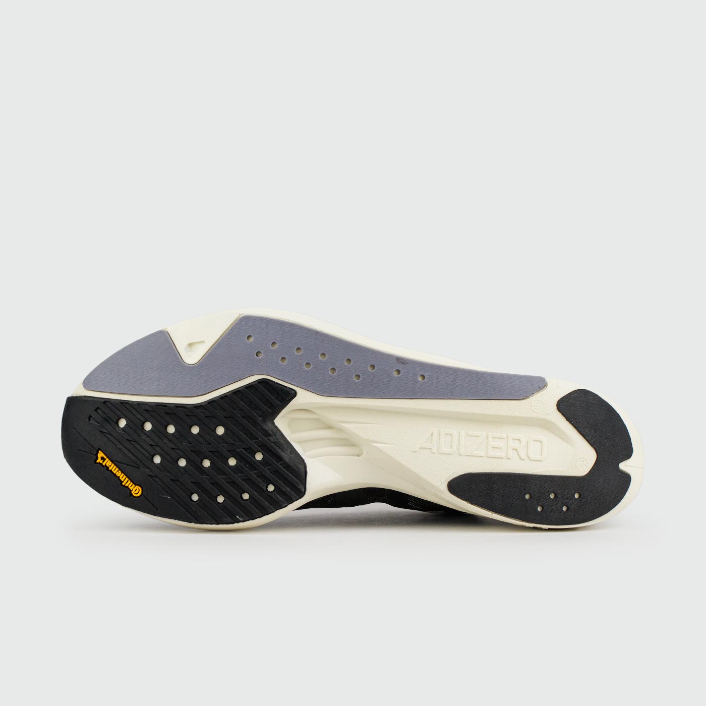 Кроссовки Adidas Adizero Takumi Sen 9 Black / White Кроссовки Adidas Adizero Takumi Sen 9 Black / White