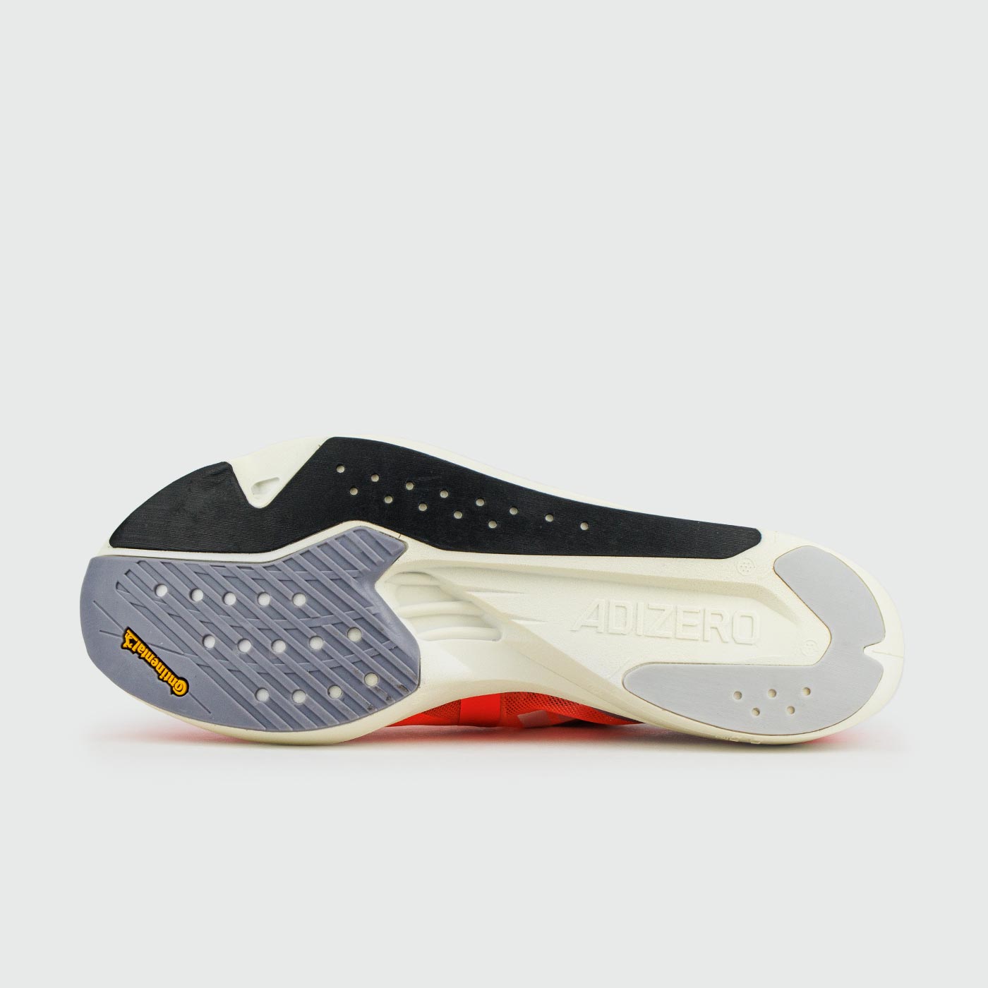 Кроссовки Adidas Adizero Takumi Sen 9 Red / White Кроссовки Adidas Adizero Takumi Sen 9 Red / White