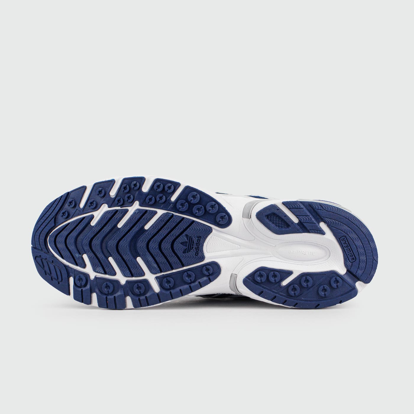 Кроссовки Adidas Adistar Cushion 3 White Blue Кроссовки Adidas Adistar Cushion 3 White Blue