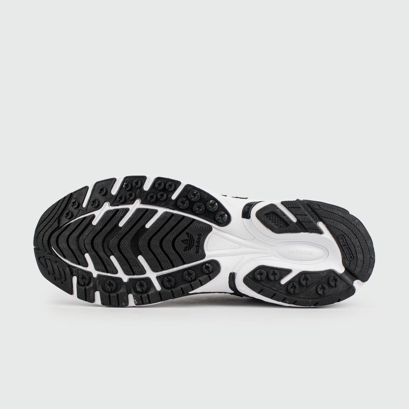Кроссовки Adidas Adistar Cushion 3 White Black Кроссовки Adidas Adistar Cushion 3 White Black