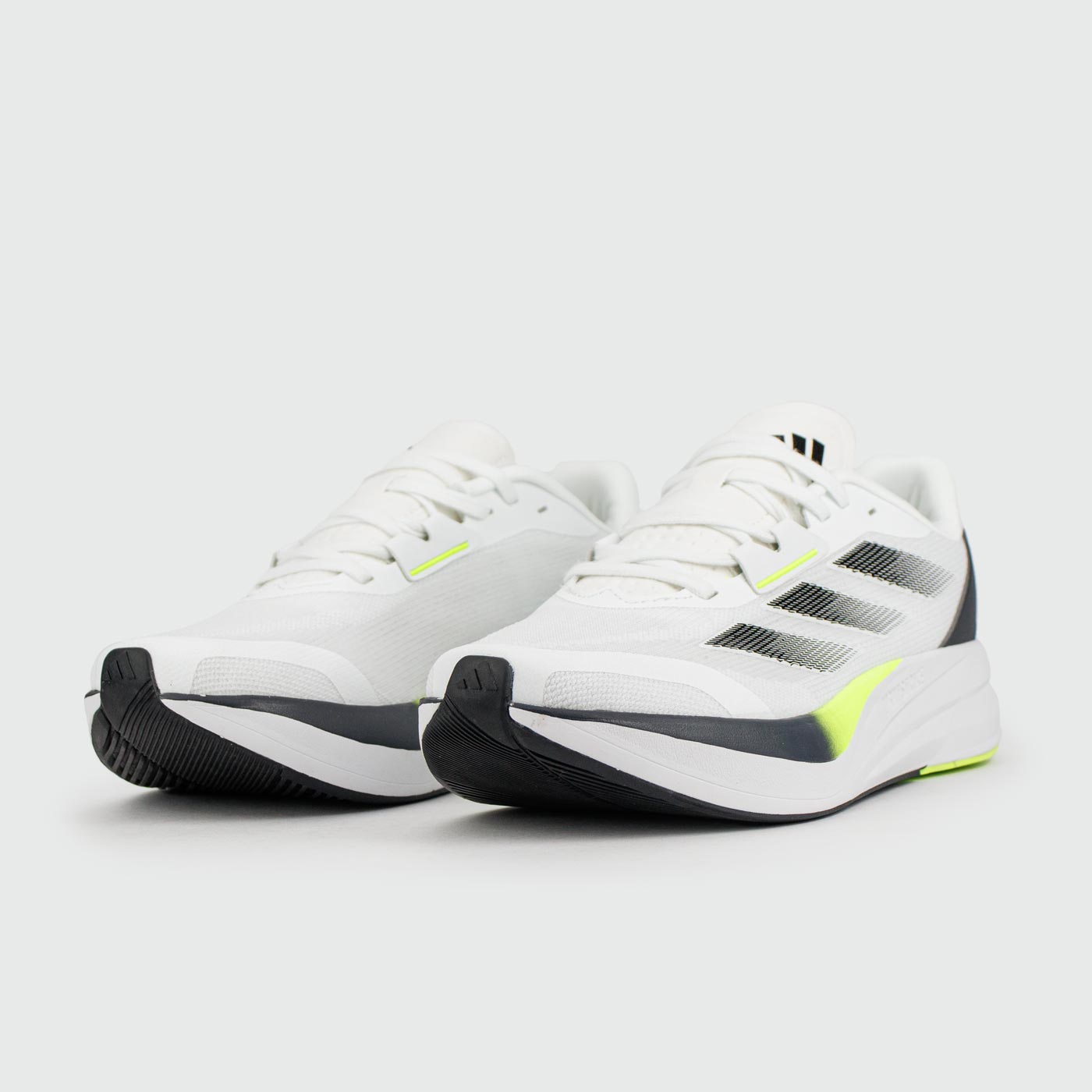 Кроссовки Adidas Duramo Speed White Кроссовки Adidas Duramo Speed White