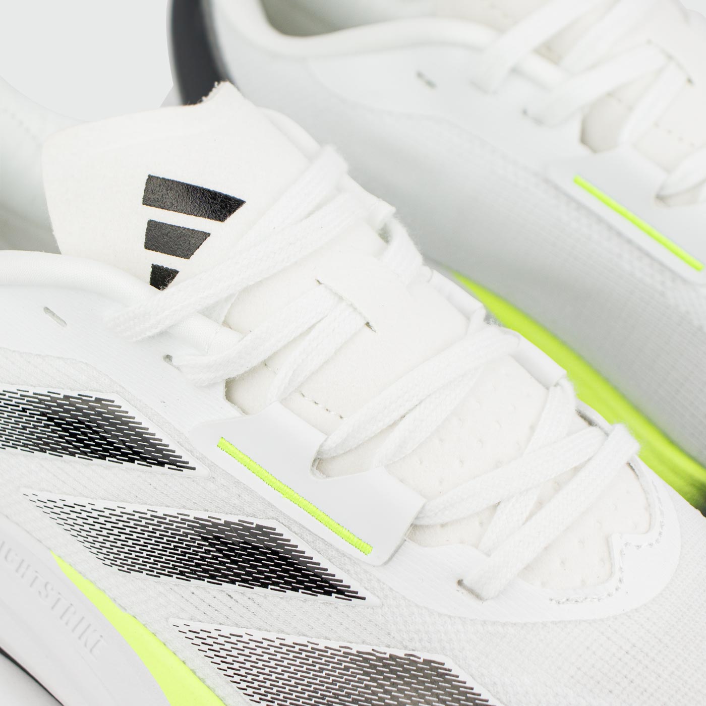 Кроссовки Adidas Duramo Speed White Кроссовки Adidas Duramo Speed White