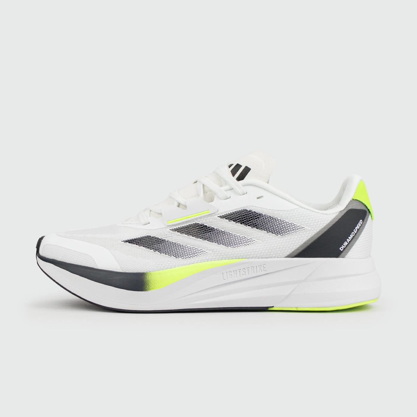 Кроссовки Adidas Duramo Speed White Кроссовки Adidas Duramo Speed White