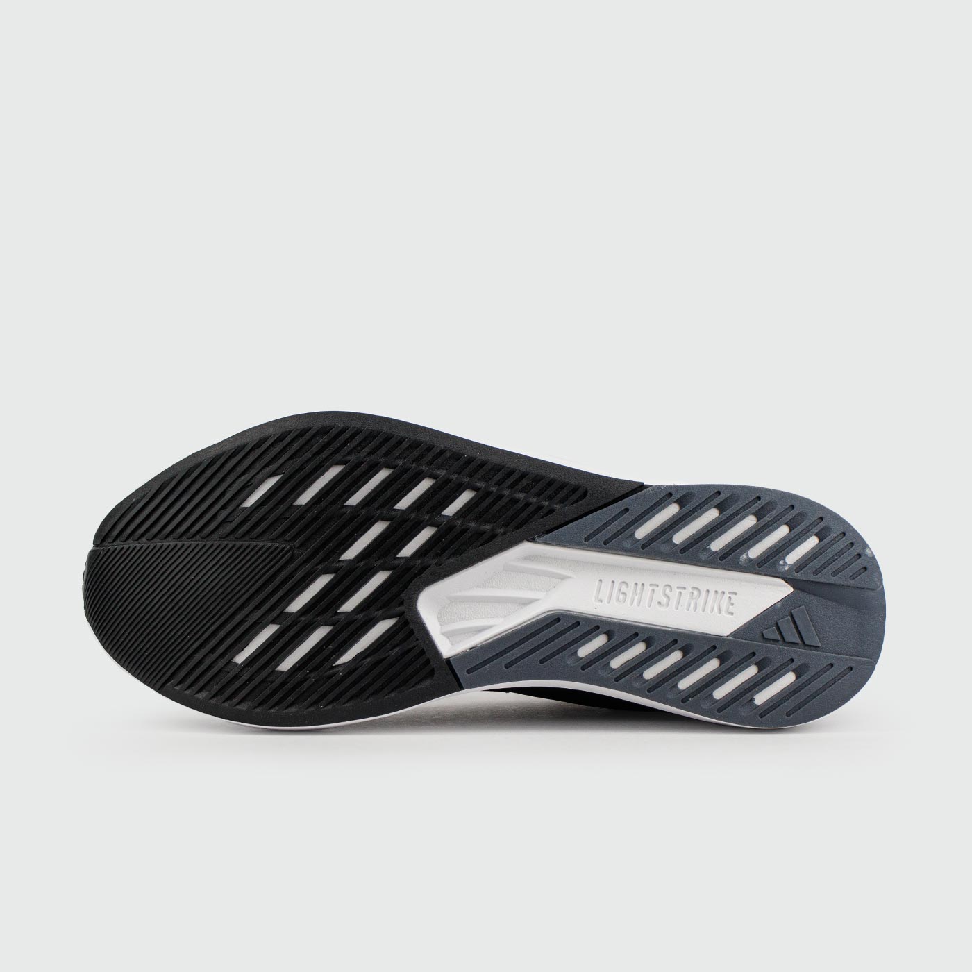Кроссовки Adidas Duramo Speed Black / White Кроссовки Adidas Duramo Speed Black / White