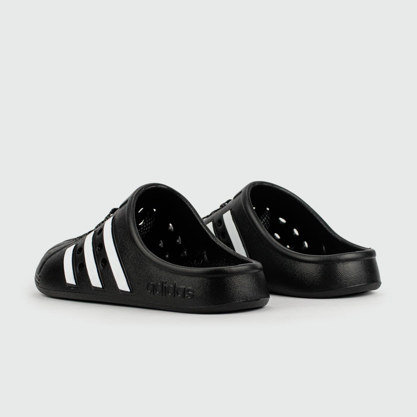 Сабо Adidas Clogs Black Сабо Adidas Clogs Black