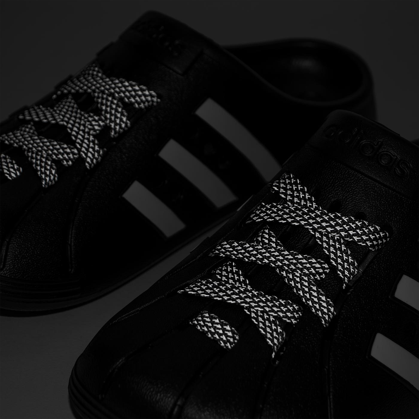 Сабо Adidas Clogs Black Сабо Adidas Clogs Black