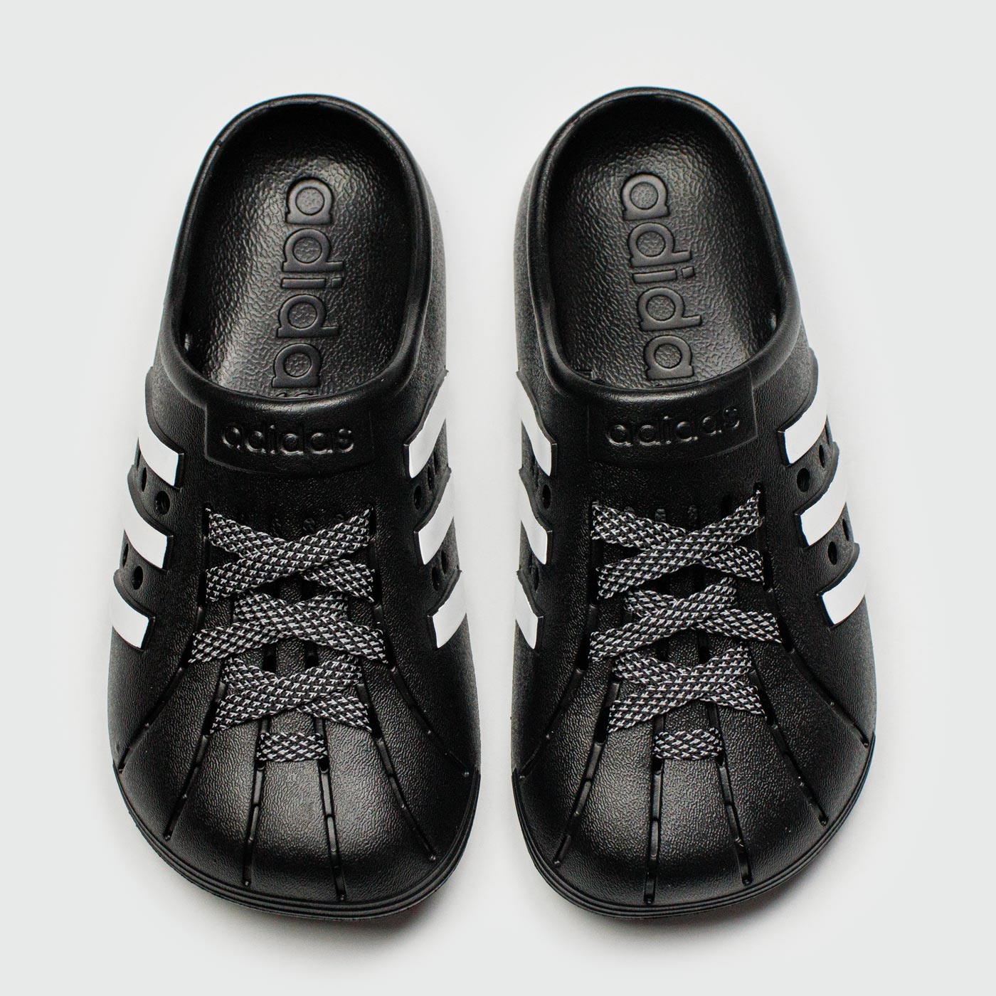 Сабо Adidas Clogs Black Сабо Adidas Clogs Black