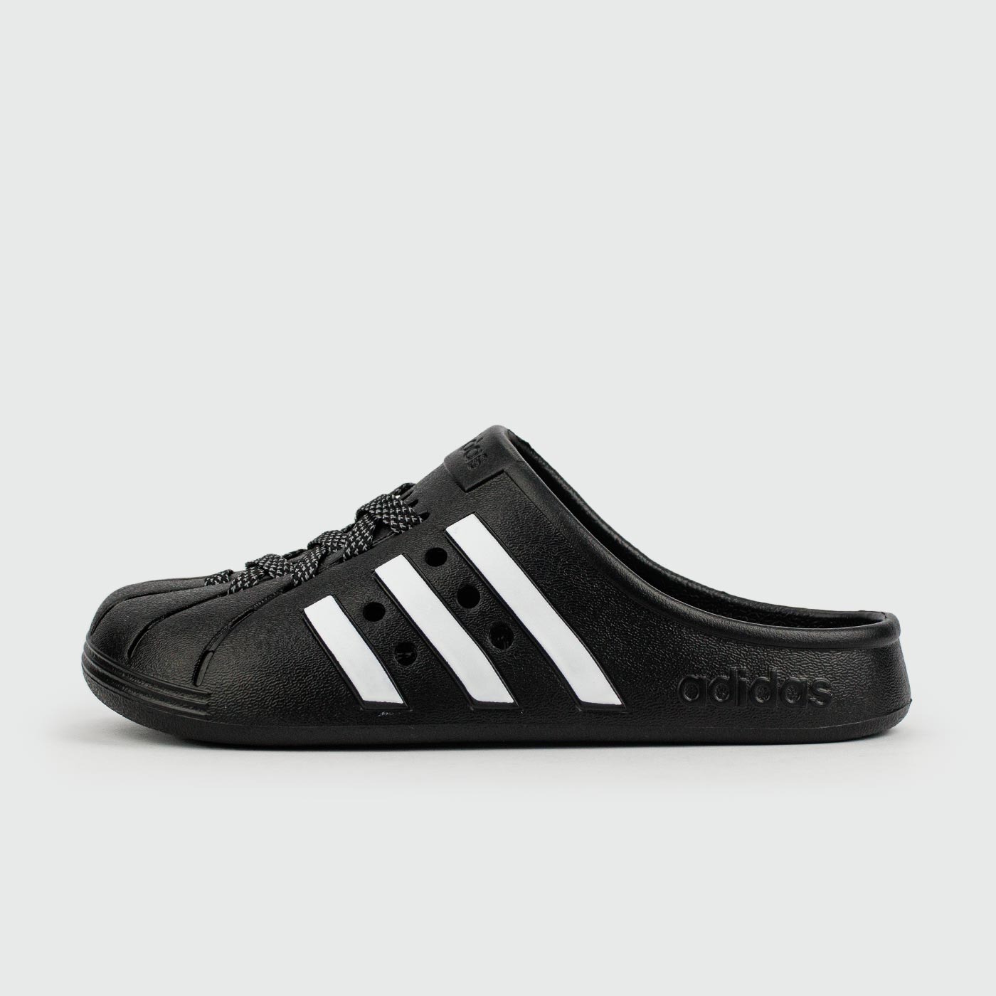 Сабо Adidas Clogs Black Сабо Adidas Clogs Black
