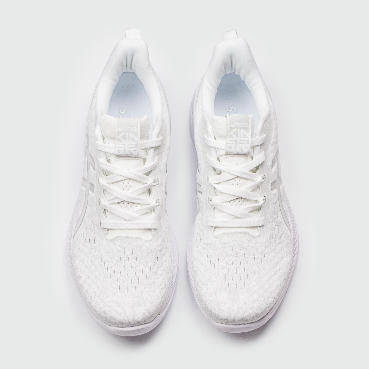 Кроссовки Asics Gel-Kinsei Max White