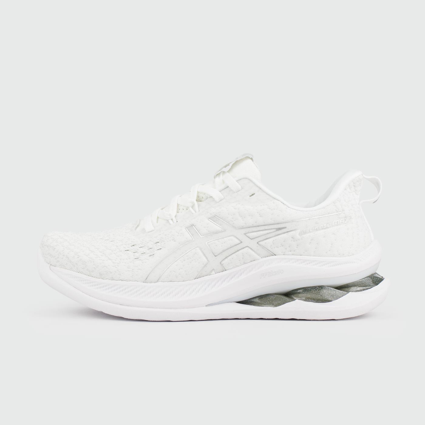Кроссовки Asics Gel-Kinsei Max White