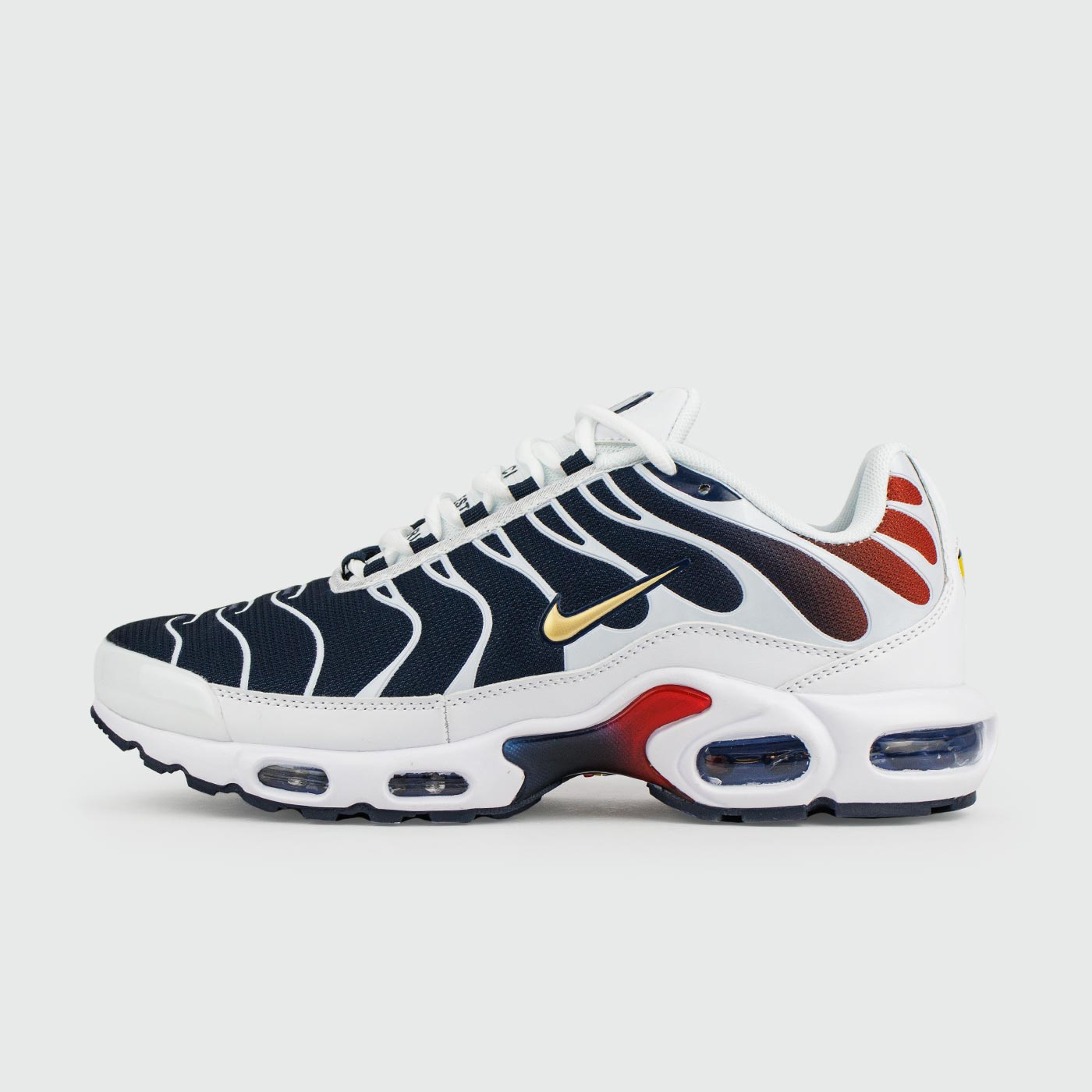 Кроссовки Nike Air Max Plus Tn Blue Grey Кроссовки Nike Air Max Plus Tn Blue Grey