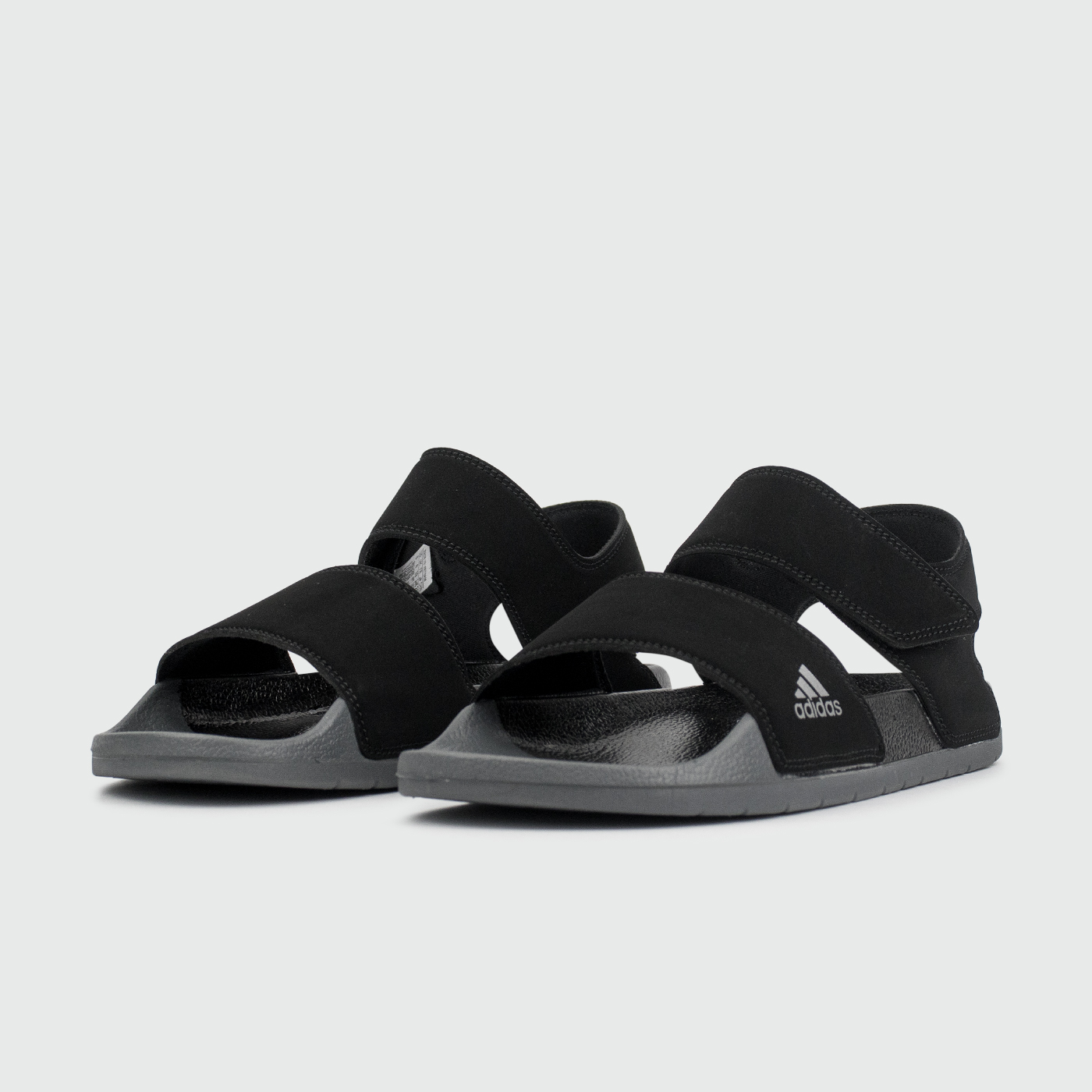 Сандалии Adidas Adilette Sandal Black Сандалии Adidas Adilette Sandal Black