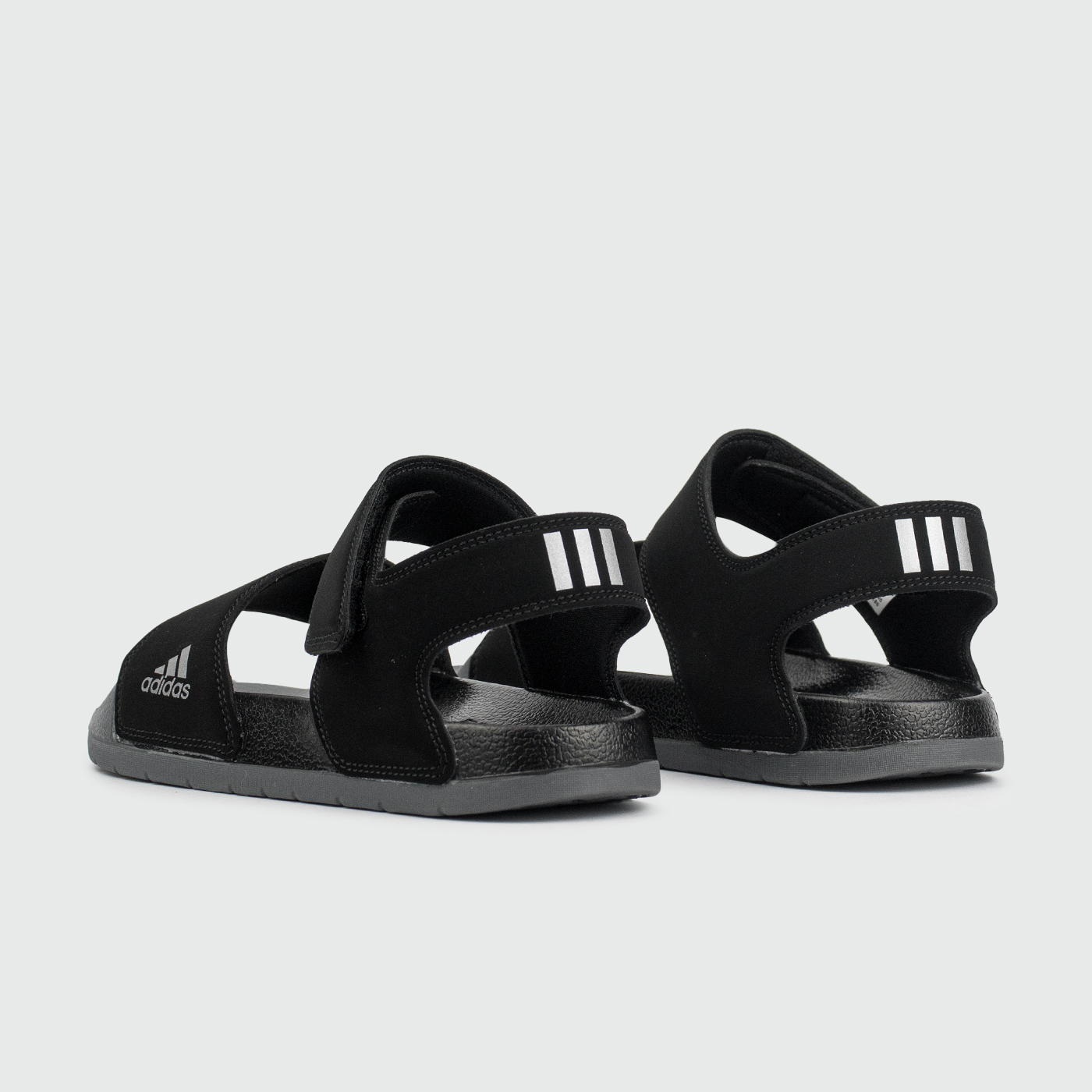 Сандалии Adidas Adilette Sandal Black Сандалии Adidas Adilette Sandal Black