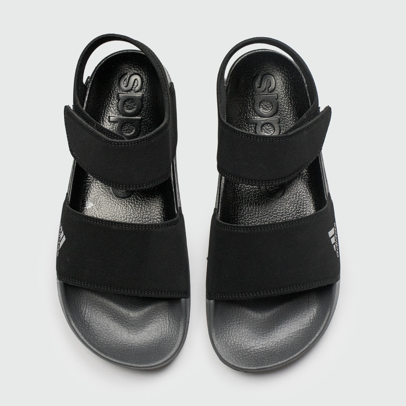 Сандалии Adidas Adilette Sandal Black Сандалии Adidas Adilette Sandal Black