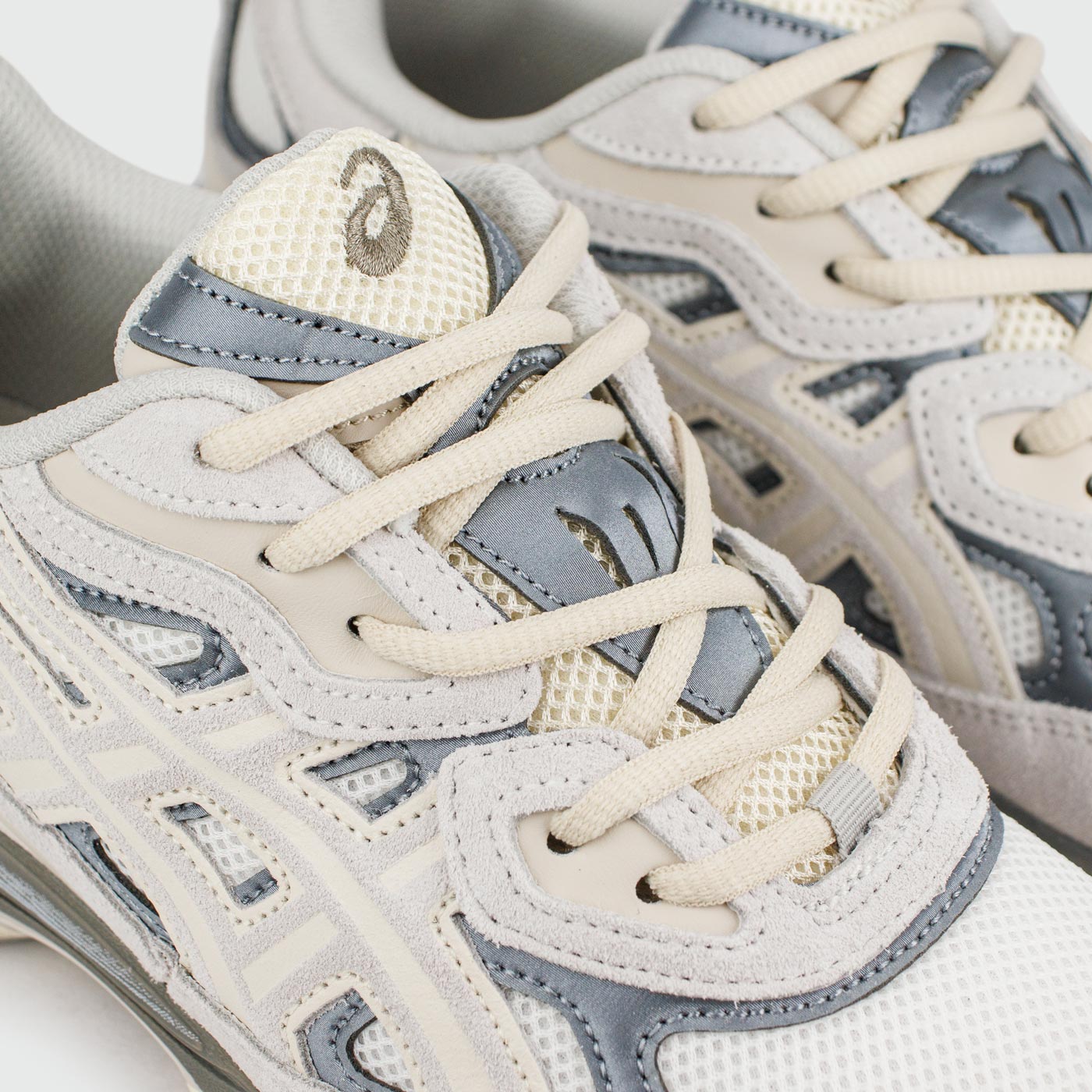Кроссовки Asics Gel-NYC Light Grey Кроссовки Asics Gel-NYC Light Grey