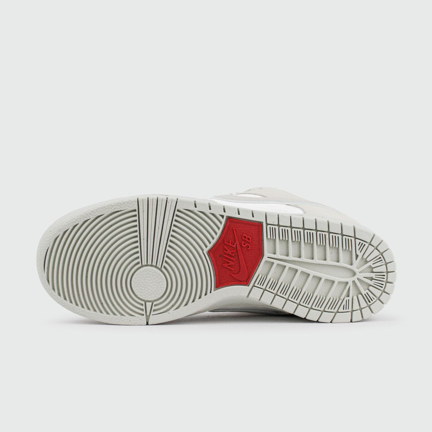Кроссовки Nike SB Dunk Low Grey Txt Wmns City of Love