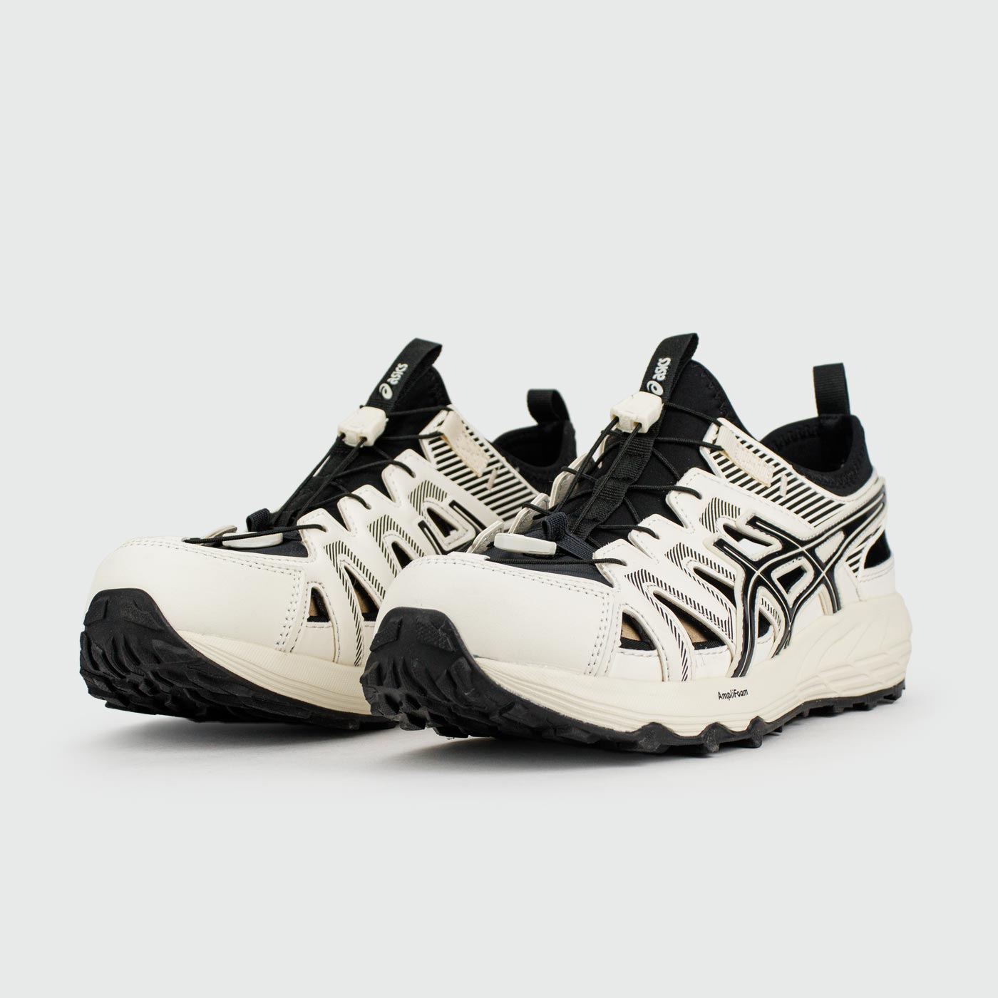 Кроссовки Asics Gel-Sonoma SE Beige Кроссовки Asics Gel-Sonoma SE Beige