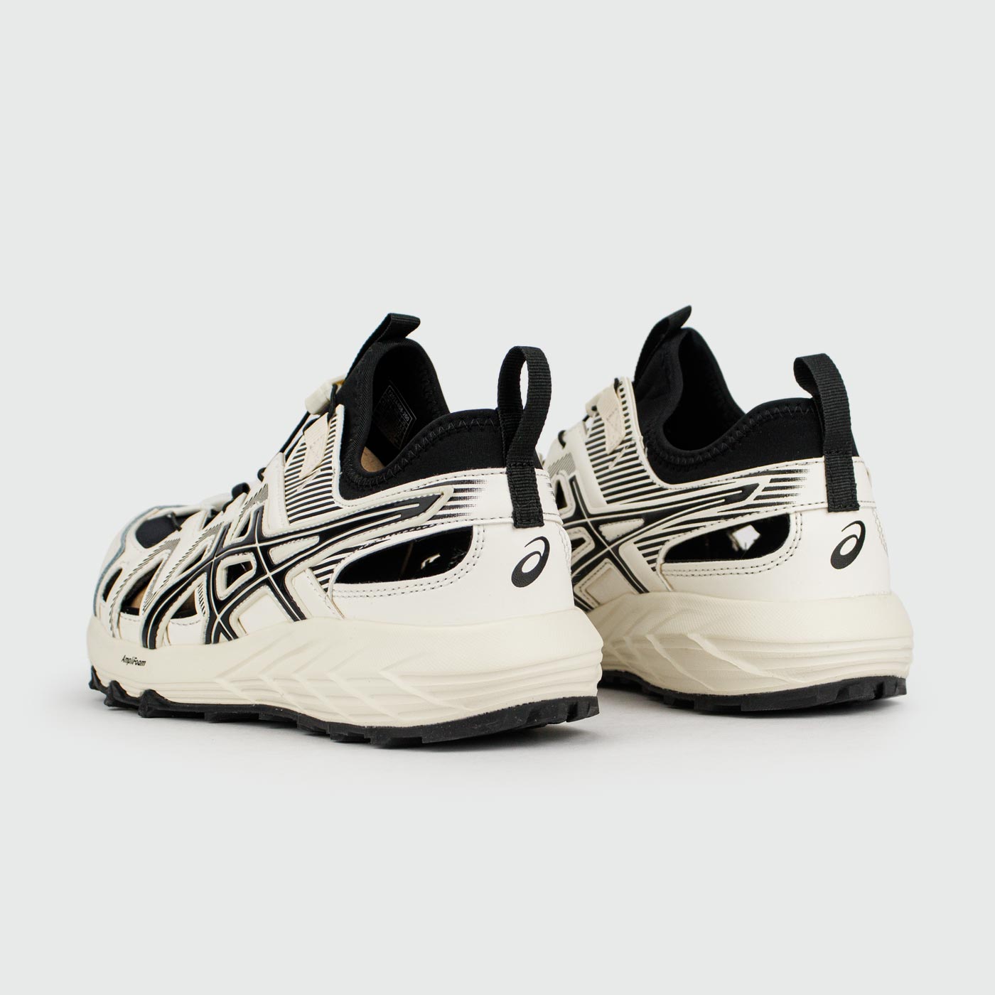 Кроссовки Asics Gel-Sonoma SE Beige Кроссовки Asics Gel-Sonoma SE Beige