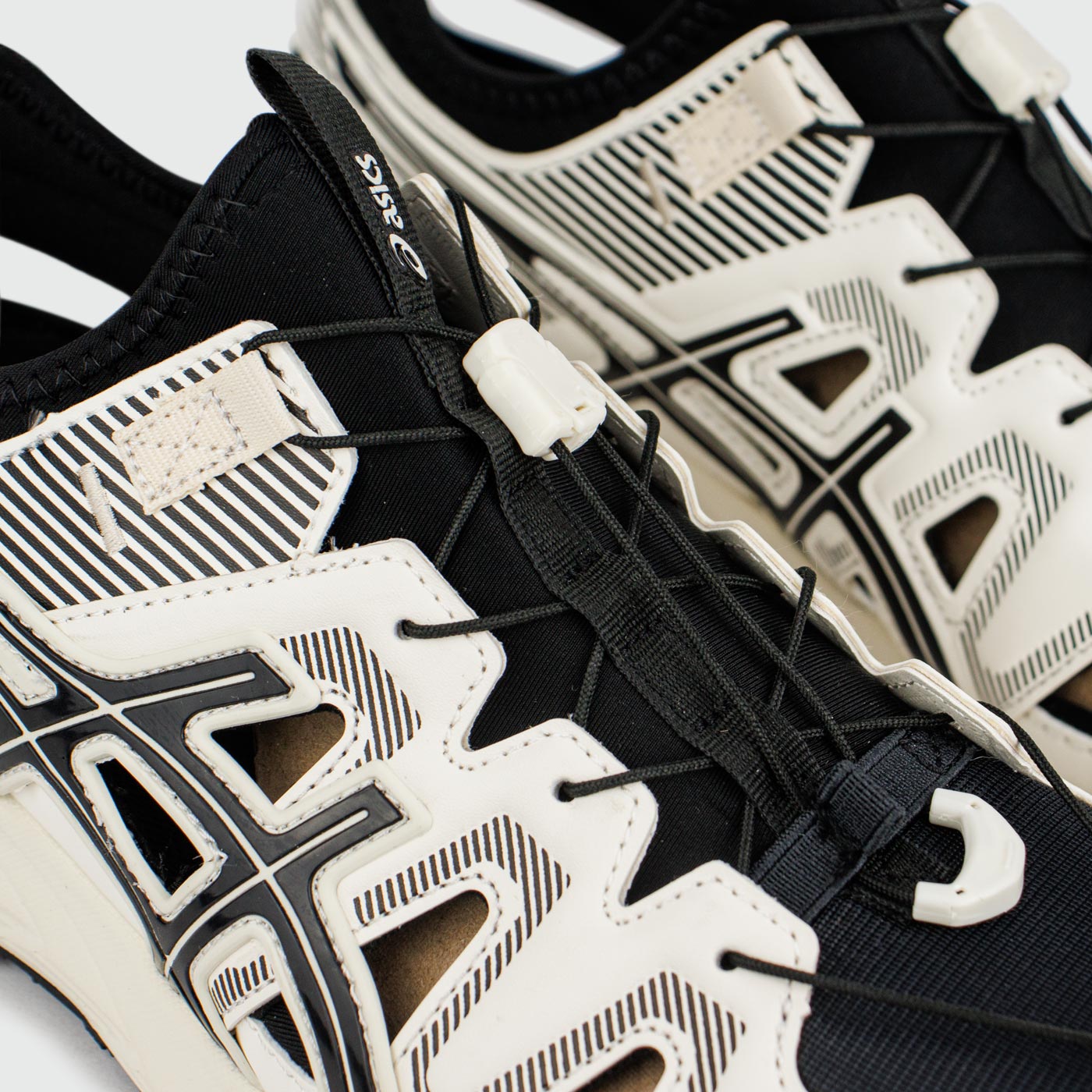 Кроссовки Asics Gel-Sonoma SE Beige Кроссовки Asics Gel-Sonoma SE Beige