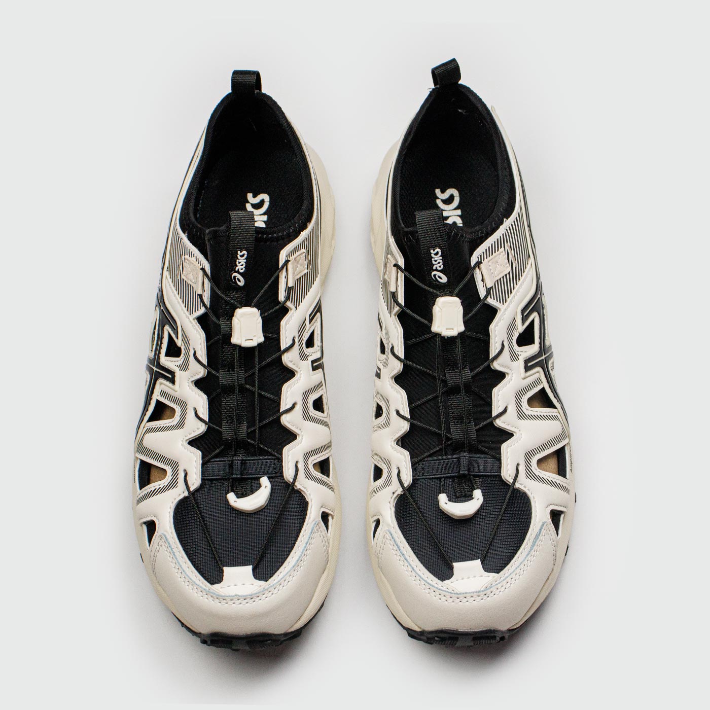 Кроссовки Asics Gel-Sonoma SE Beige Кроссовки Asics Gel-Sonoma SE Beige