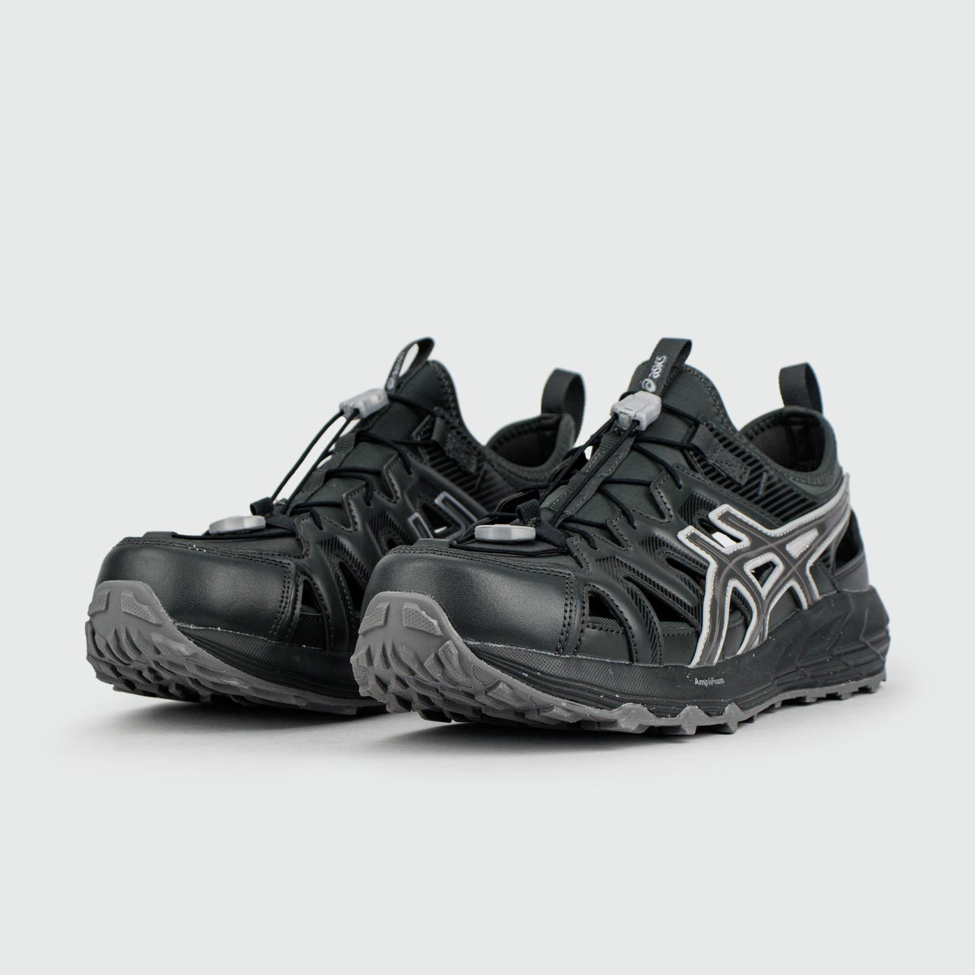 Кроссовки Asics Gel-Sonoma SE Dark Grey Кроссовки Asics Gel-Sonoma SE Dark Grey