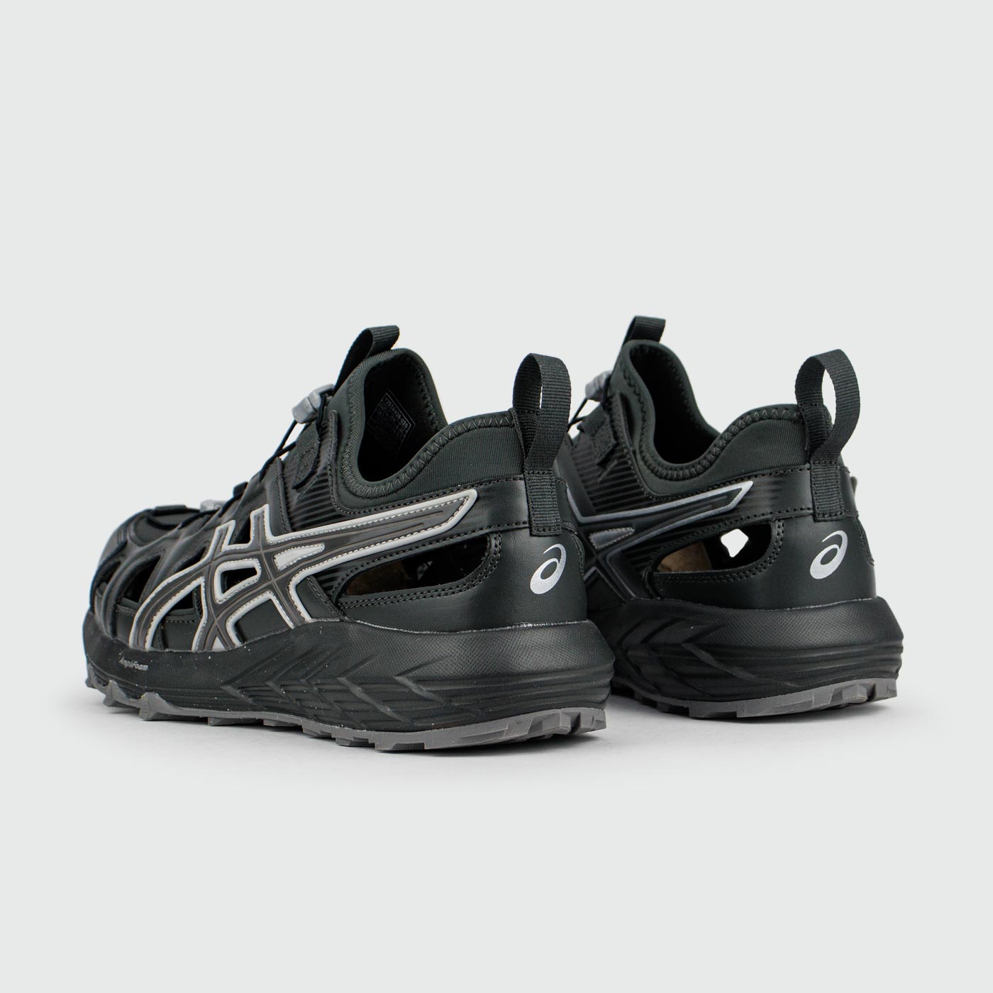 Кроссовки Asics Gel-Sonoma SE Dark Grey Кроссовки Asics Gel-Sonoma SE Dark Grey